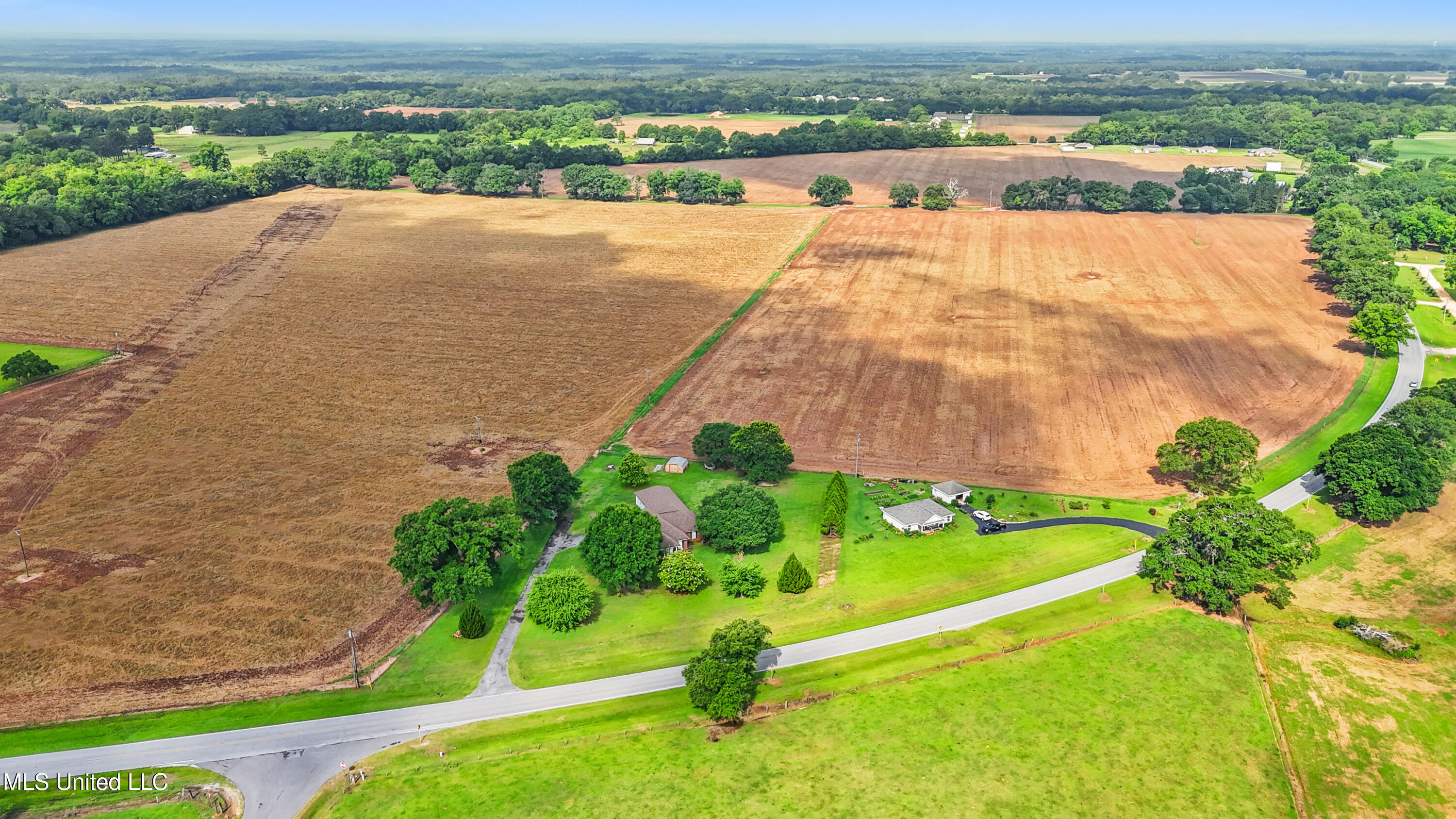76.7 Acres Highway 613, Lucedale, Mississippi image 26