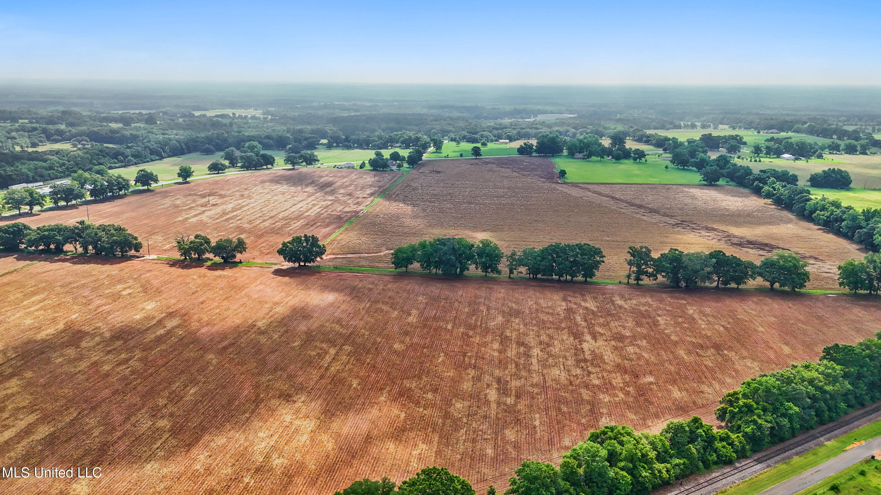 76.7 Acres Highway 613, Lucedale, Mississippi image 10