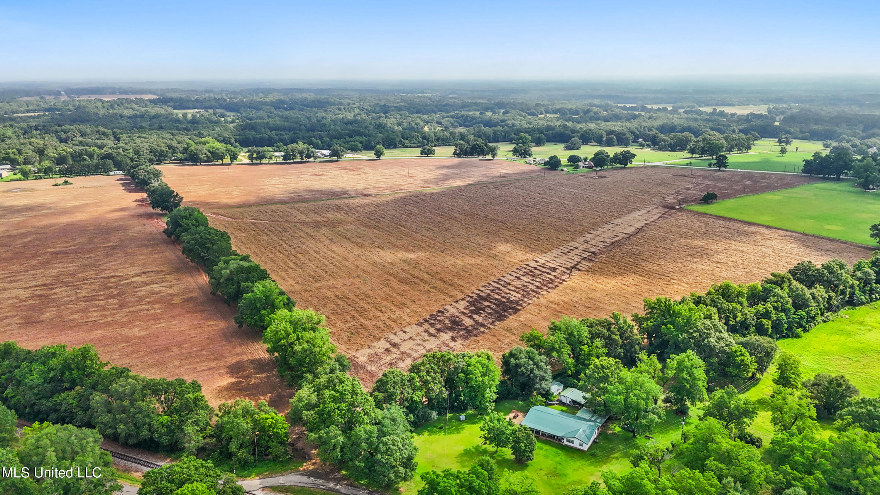 76.7 Acres Highway 613, Lucedale, Mississippi image 14