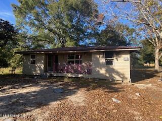 4837 Diamond Avenue, Moss Point, Mississippi image 1