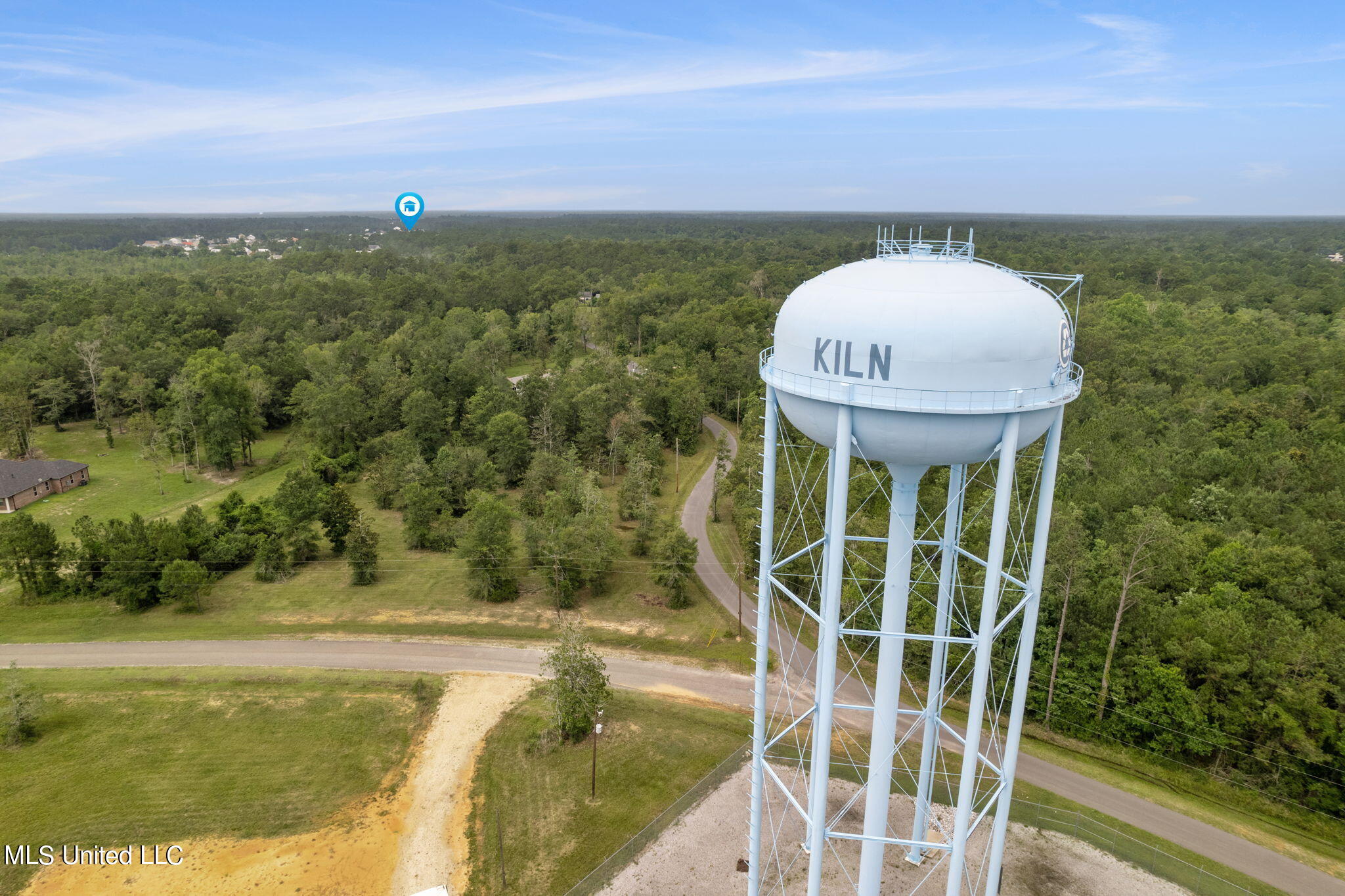 15005 Chickasaw Rd Road, Kiln, Mississippi image 45