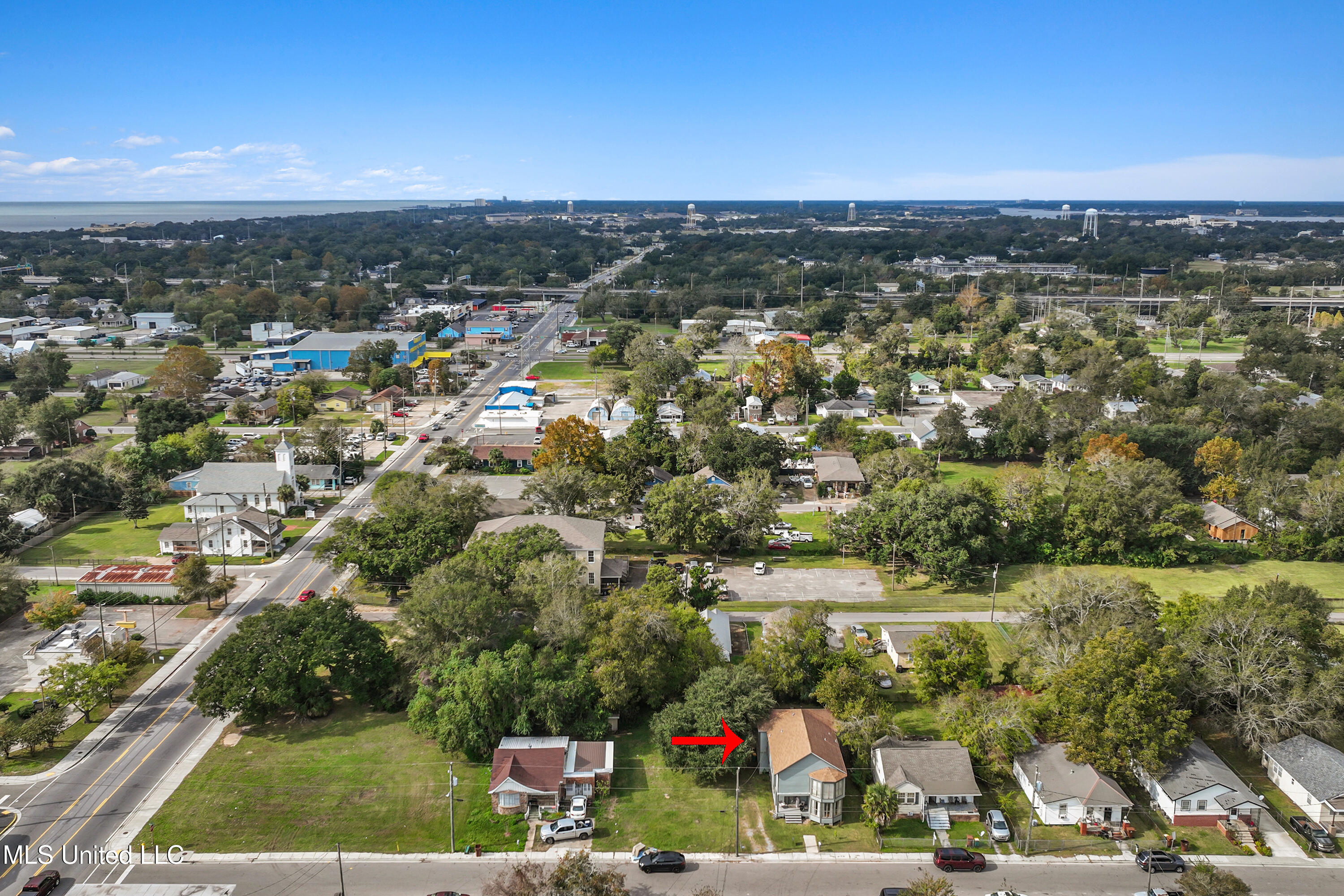 311 Haise Street, Biloxi, Mississippi image 38