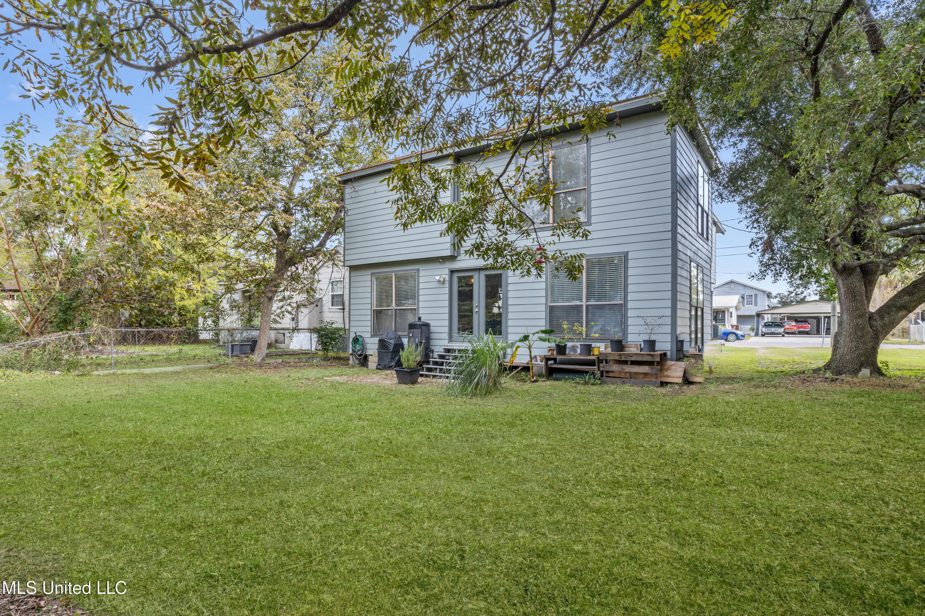 311 Haise Street, Biloxi, Mississippi image 34