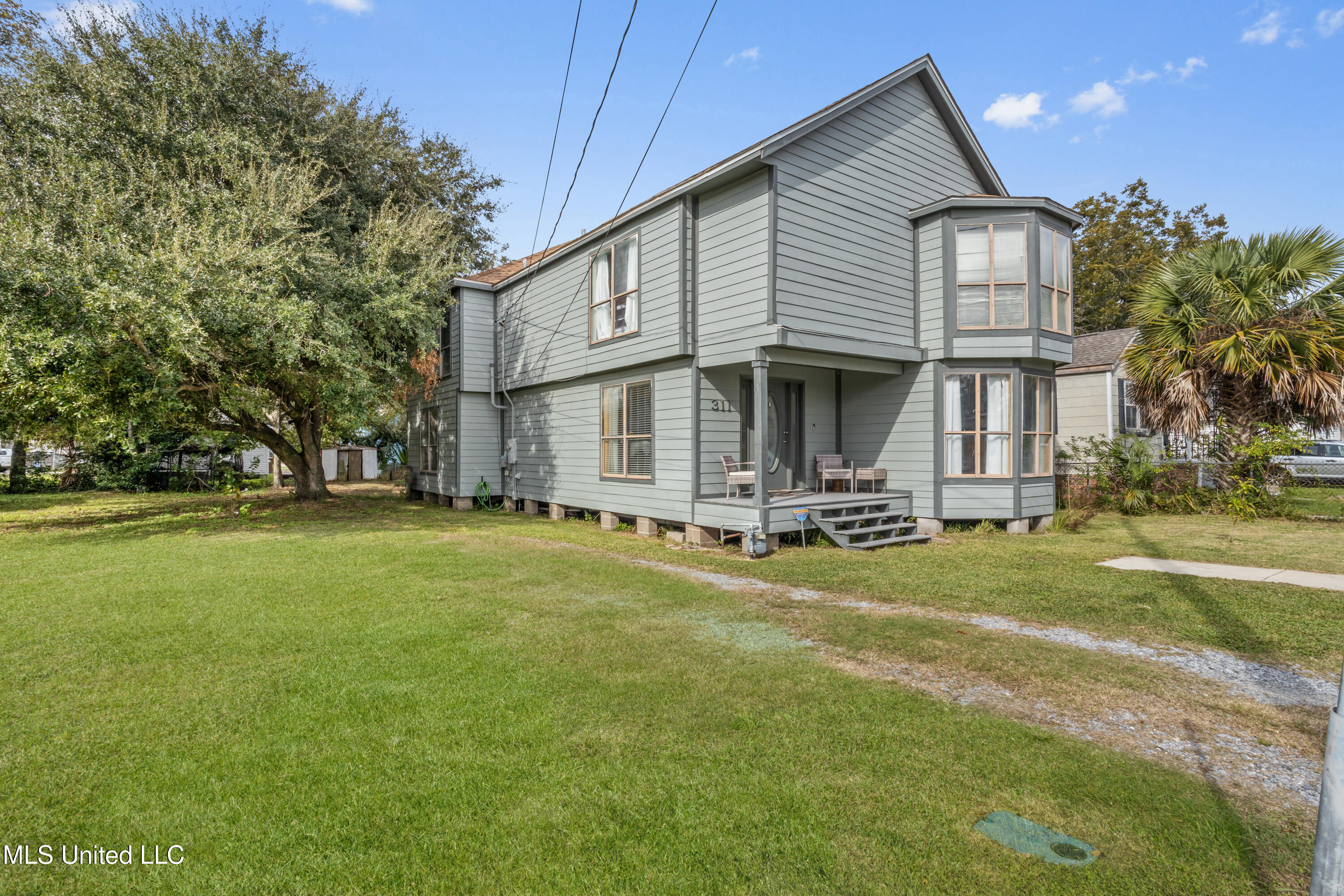 311 Haise Street, Biloxi, Mississippi image 2