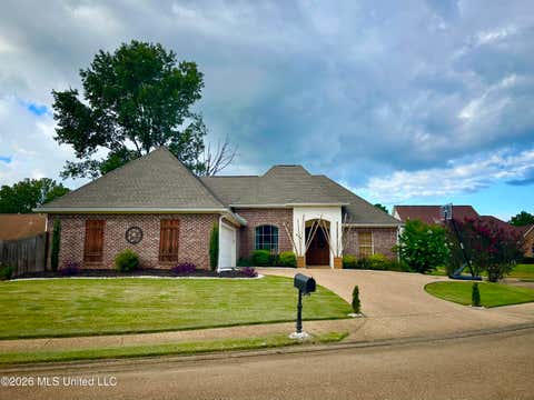 Homes For Sale - 804 Stayton Cove<br/> Byram, MS 39272