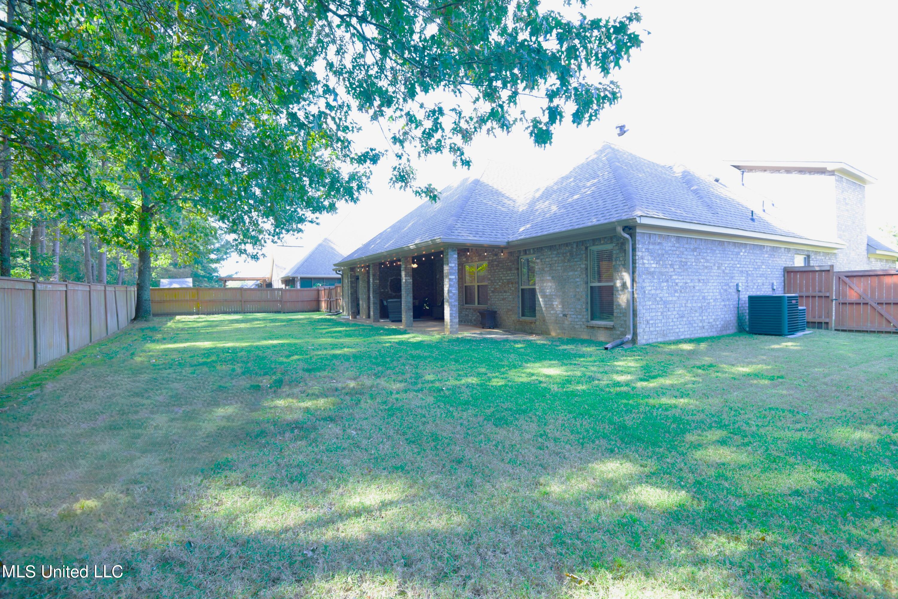 446 Edgewood Crossing, Brandon, Mississippi image 26