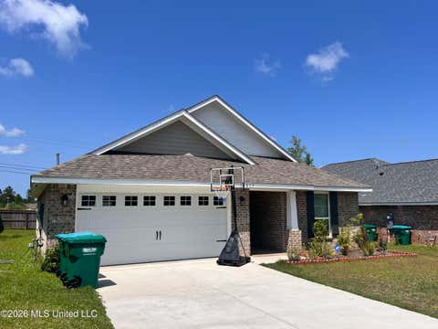 Homes For Sale - 14017 Oak Arbor Drive<br/> Gulfport, MS 39503