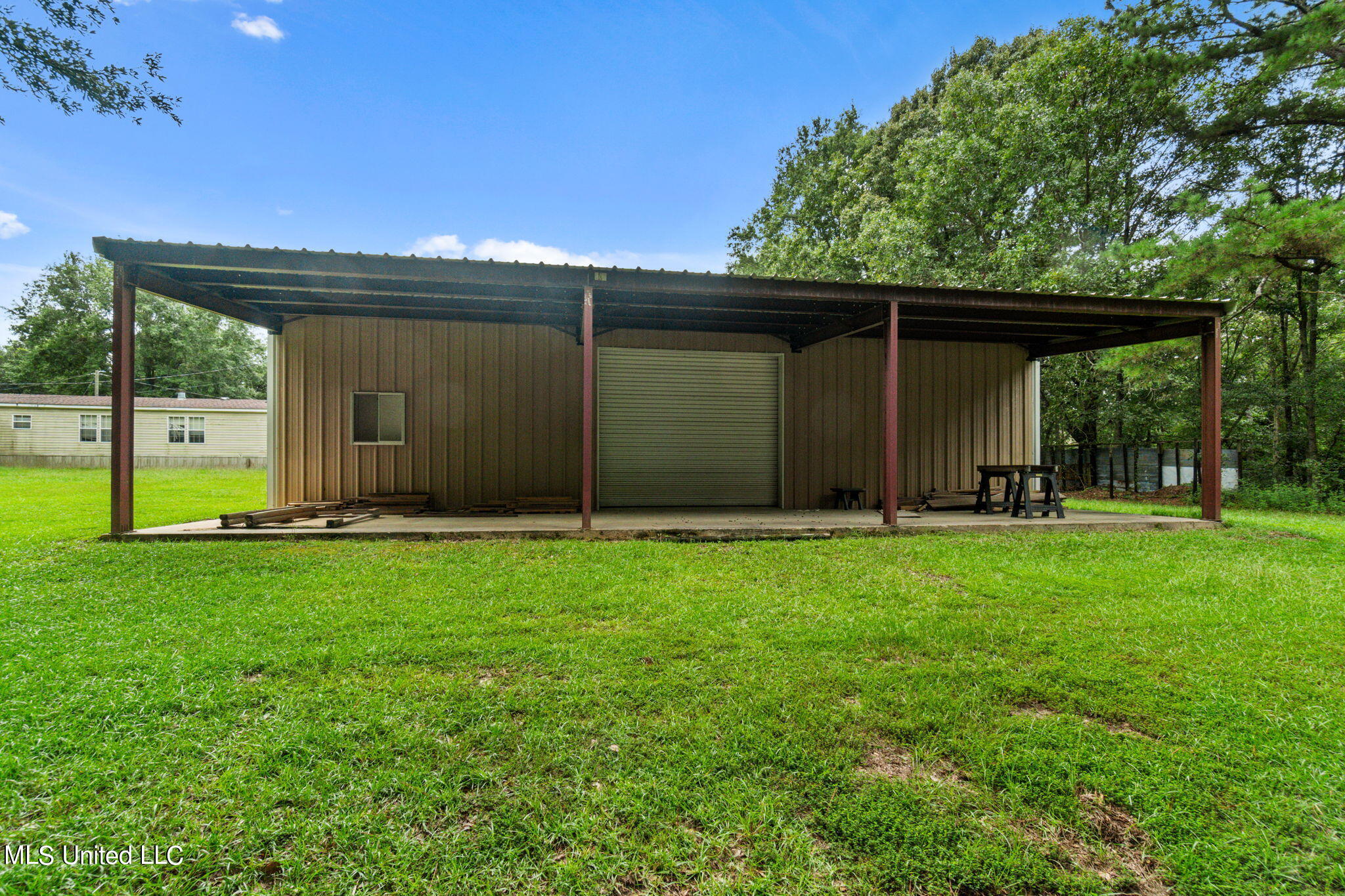 516 Smith Road, Carson, Mississippi image 49