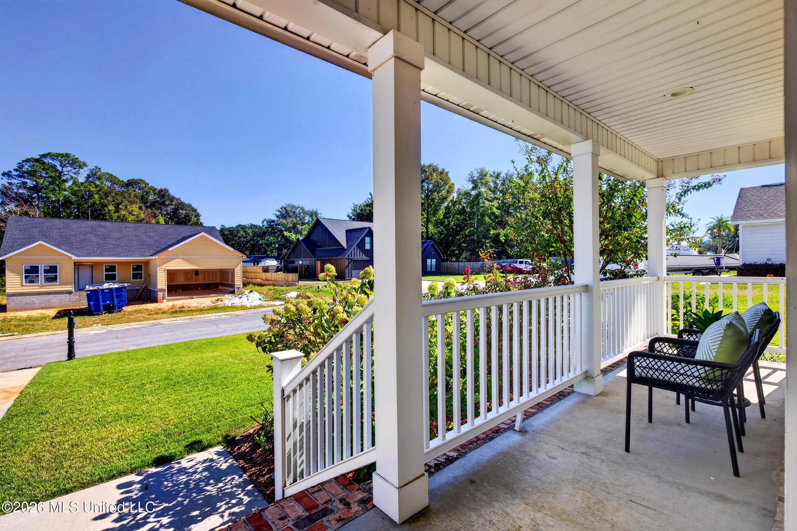 3317 Waterview Way