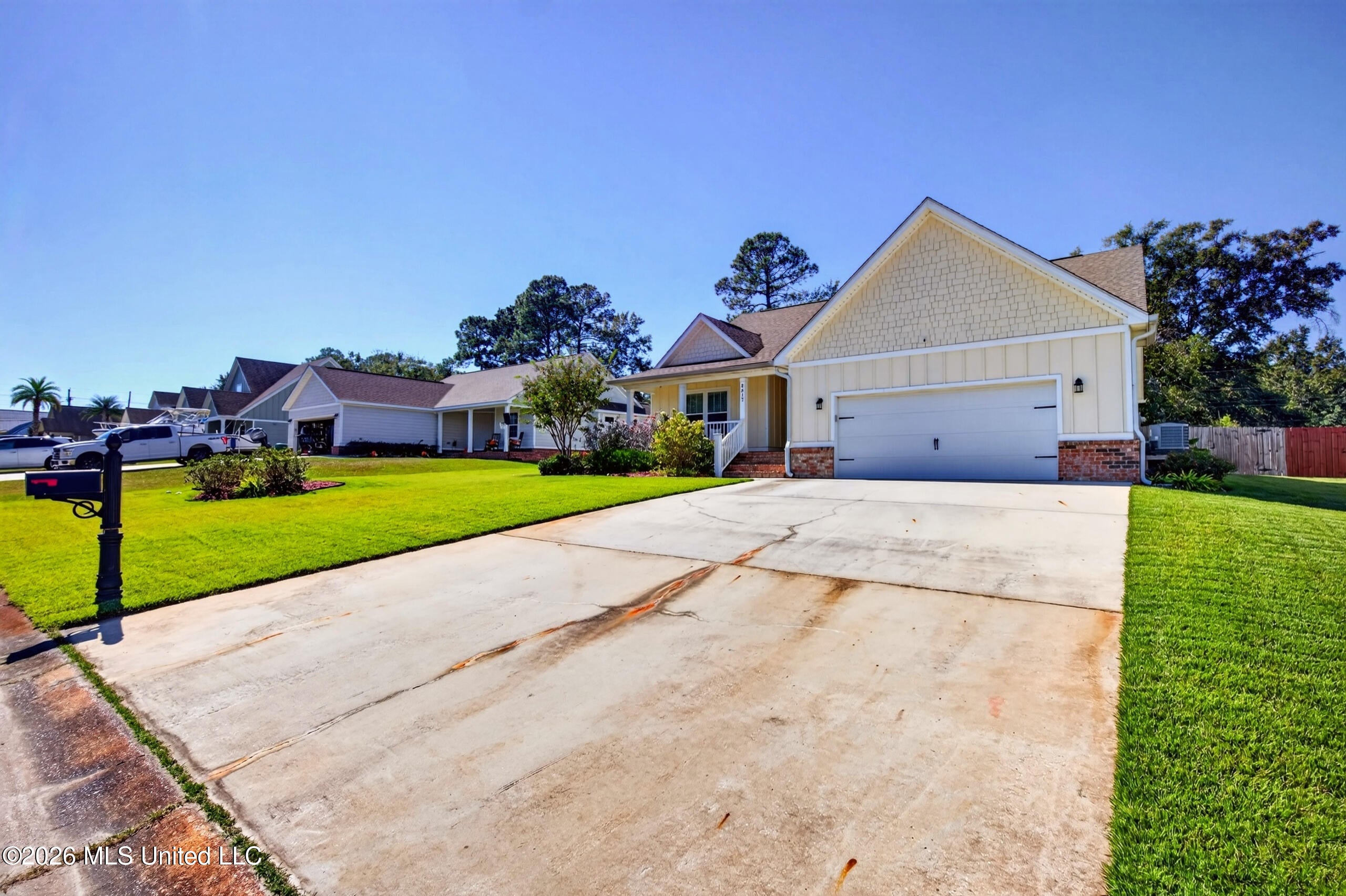 3317 Waterview Way