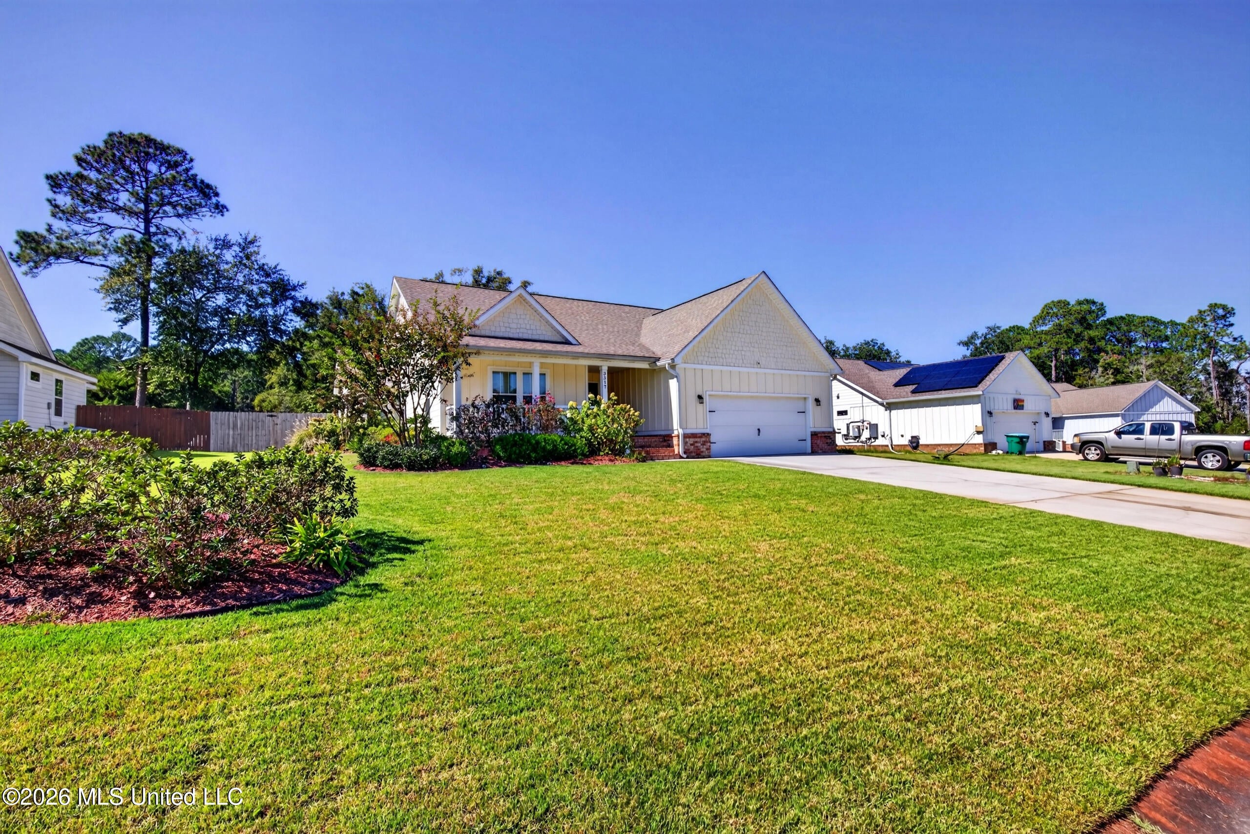 3317 Waterview Way