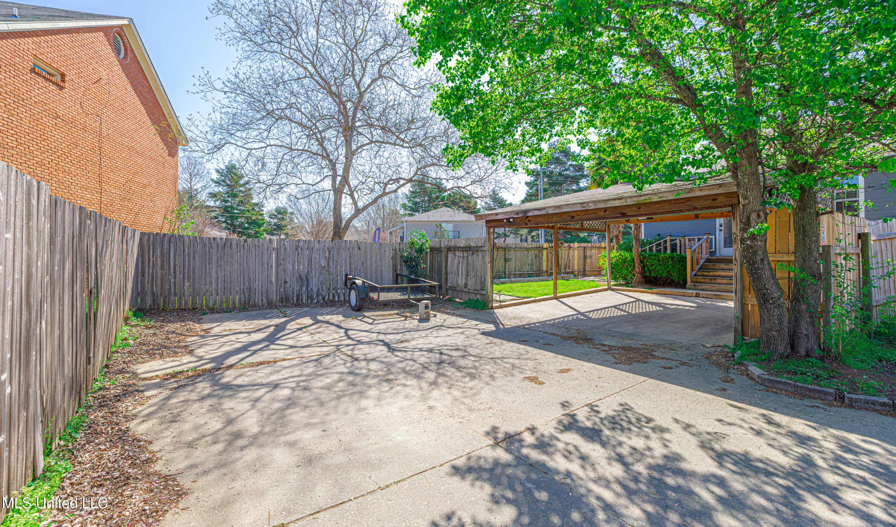 211 Northtown Drive, Jackson, Mississippi image 25