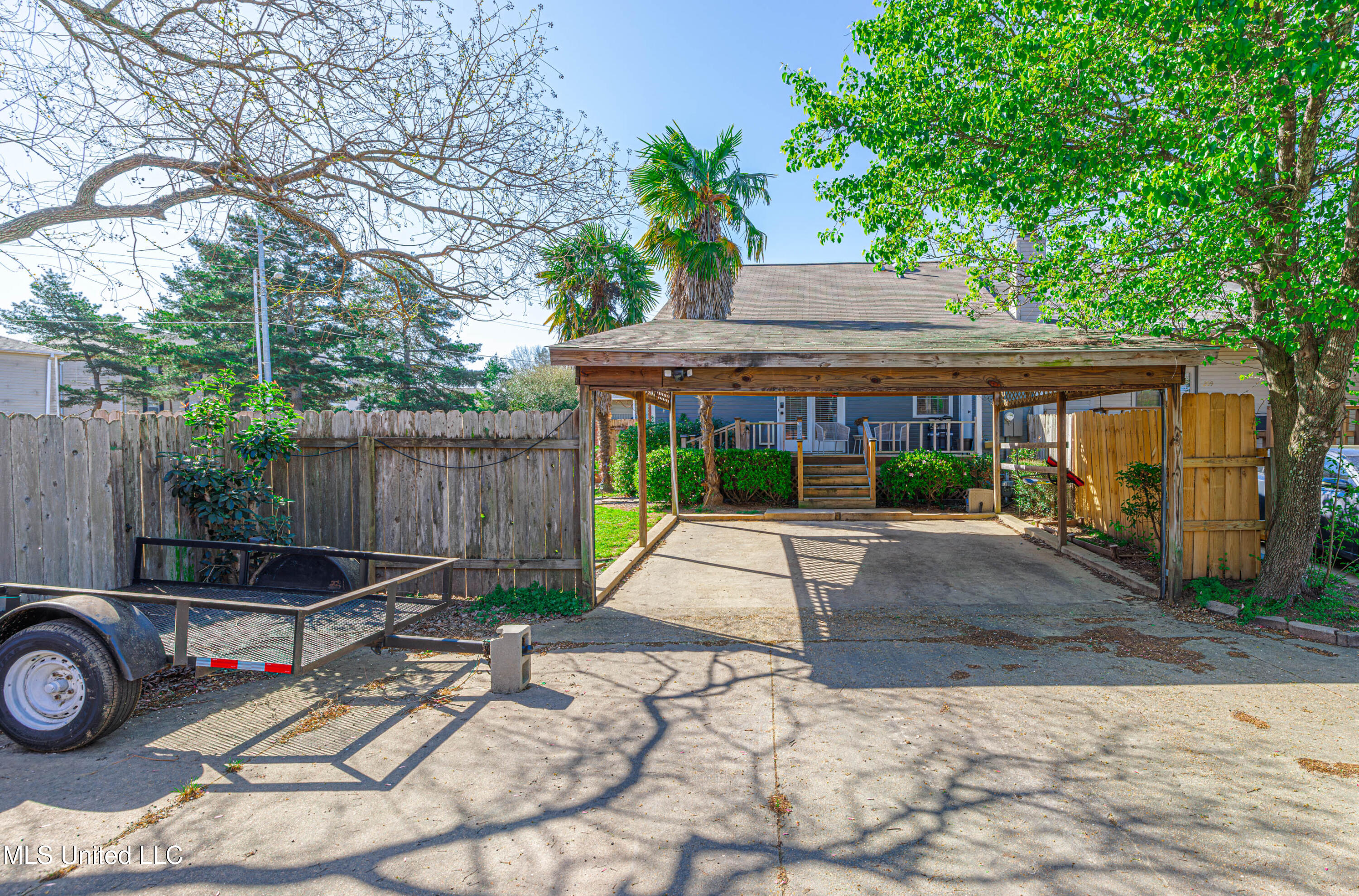 211 Northtown Drive, Jackson, Mississippi image 26
