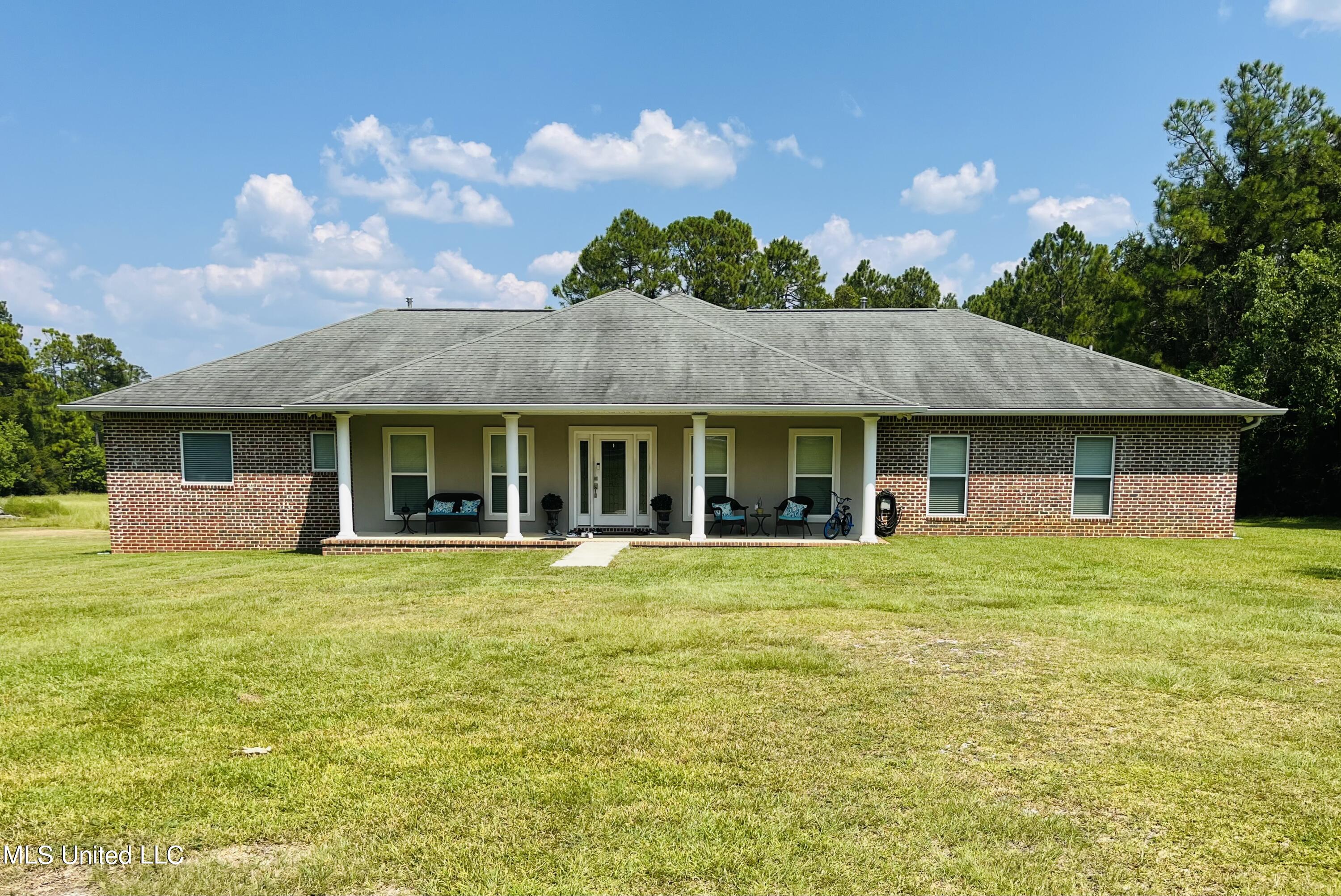 14400 Big John Road, Biloxi, Mississippi image 1