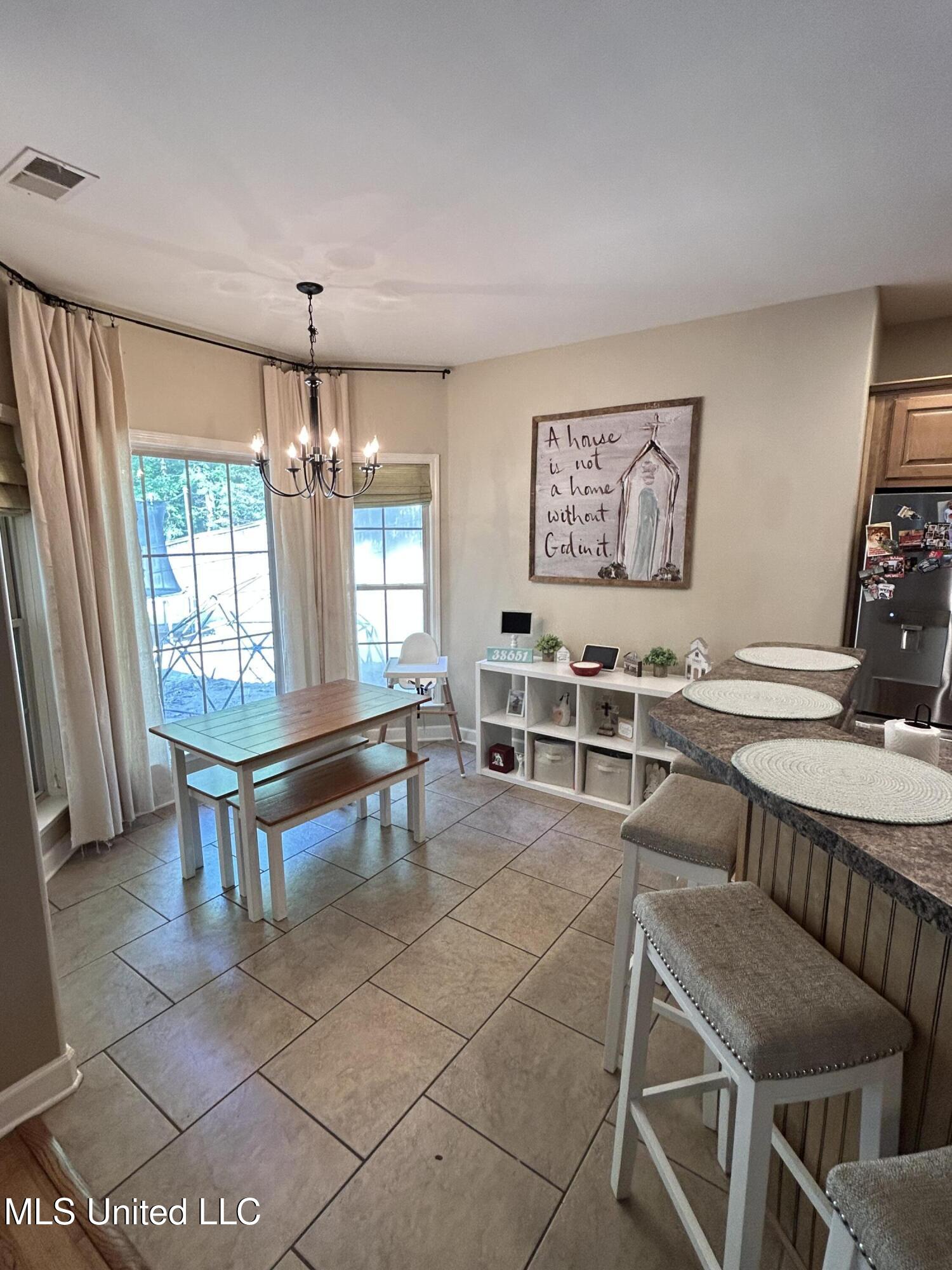 3426 Westwind Drive, Nesbit, Mississippi image 7