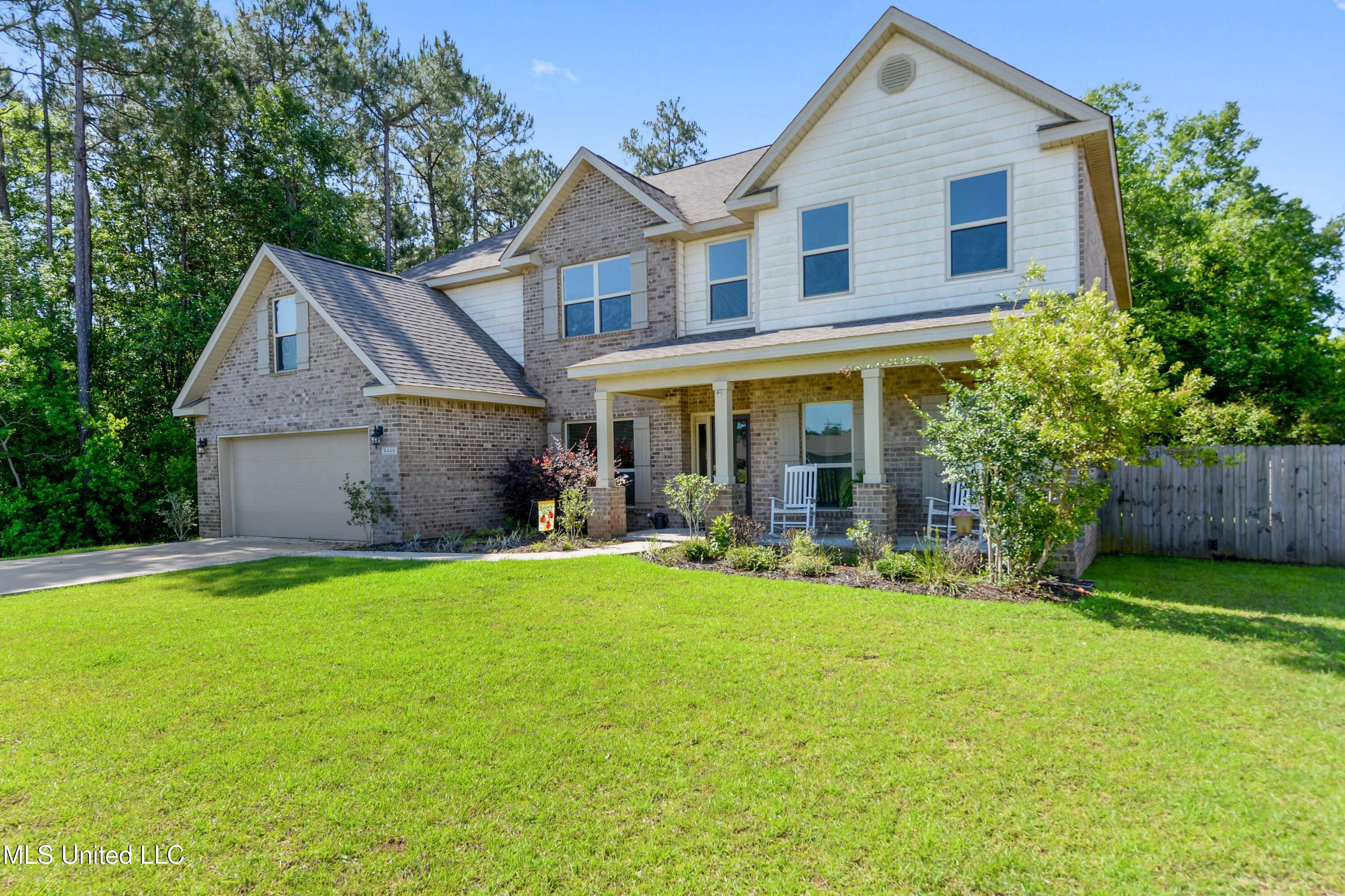 8448 Rock Glen Road, Biloxi, Mississippi image 2