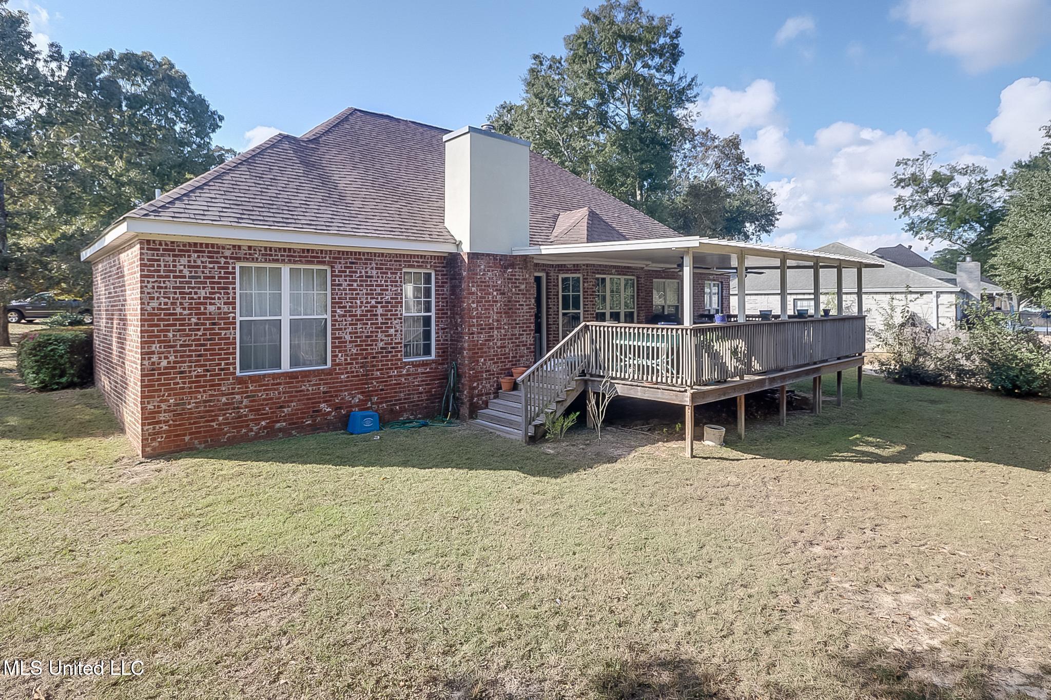 894 Hanalei Place, Diamondhead, Mississippi image 25