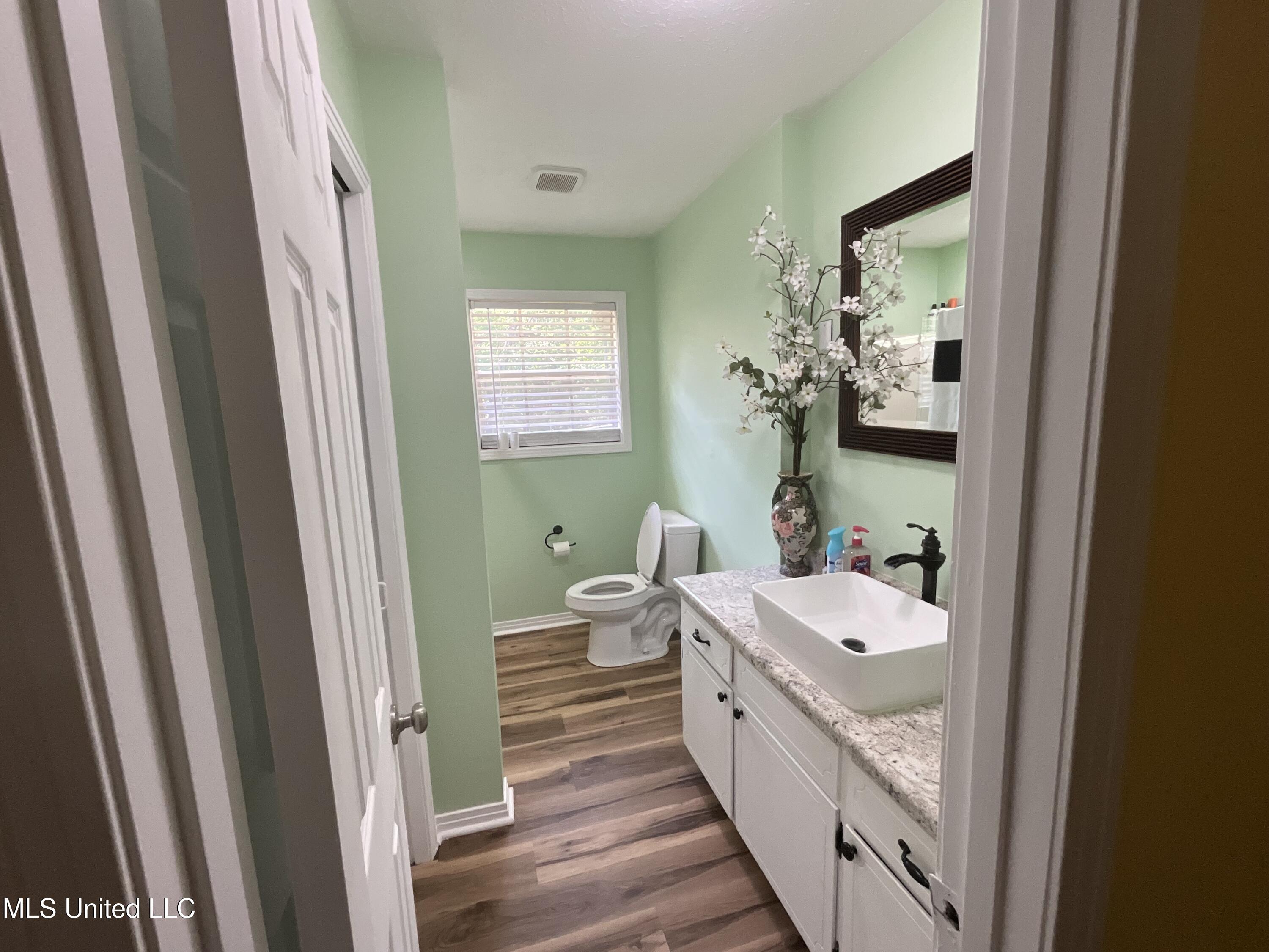 1524 Beersheba Road, Columbus, Mississippi image 24