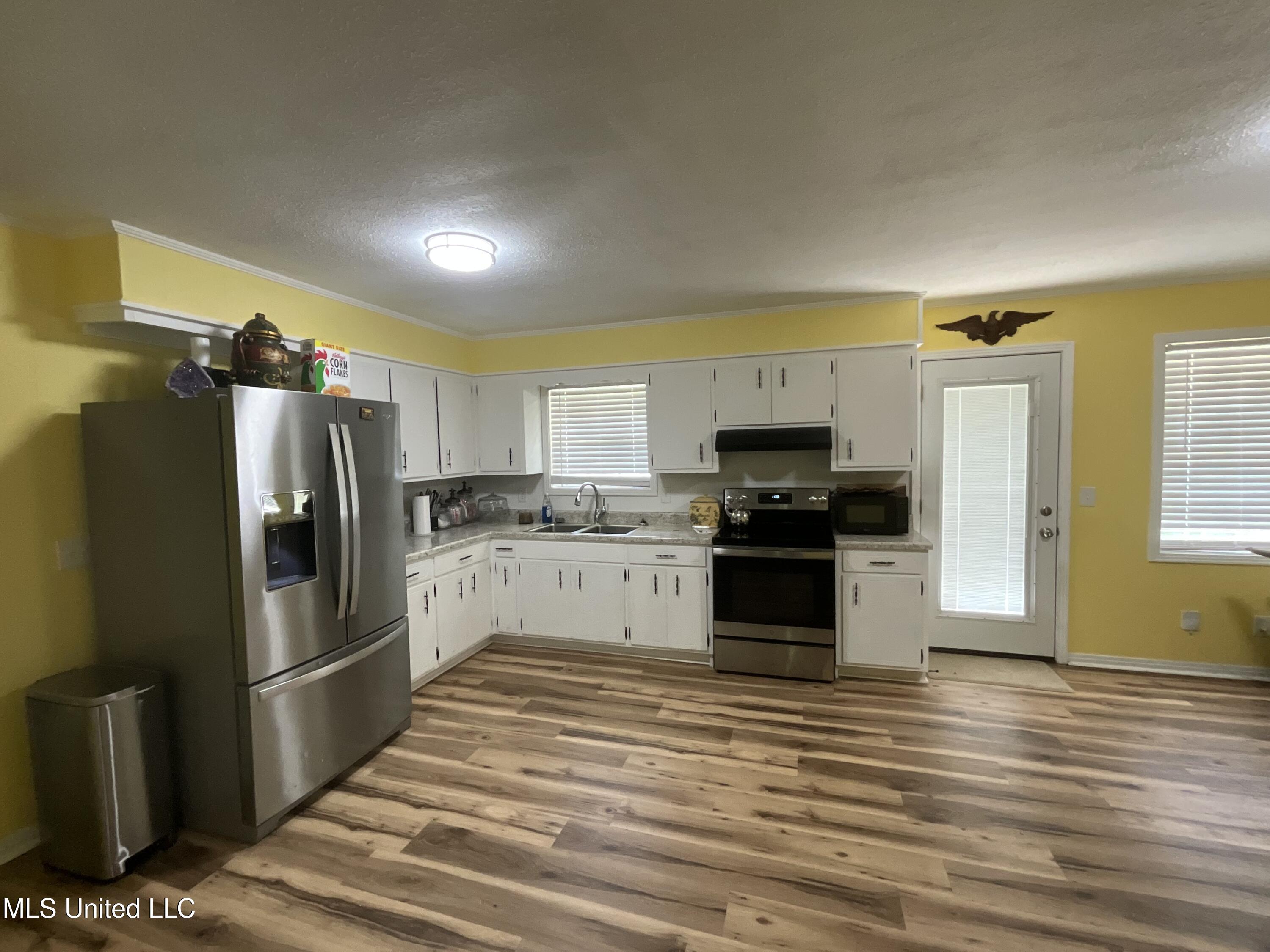 1524 Beersheba Road, Columbus, Mississippi image 12