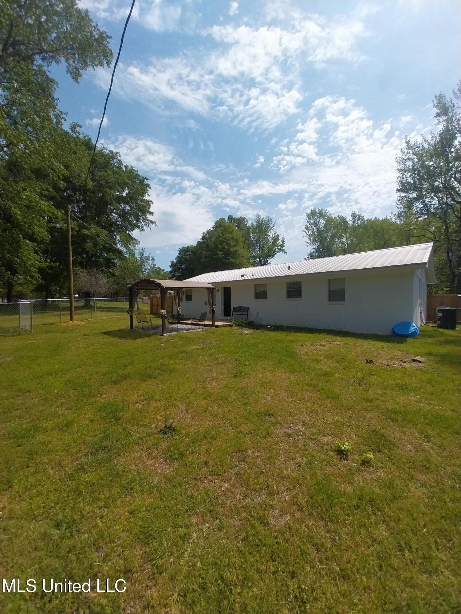 1524 Beersheba Road, Columbus, Mississippi image 6
