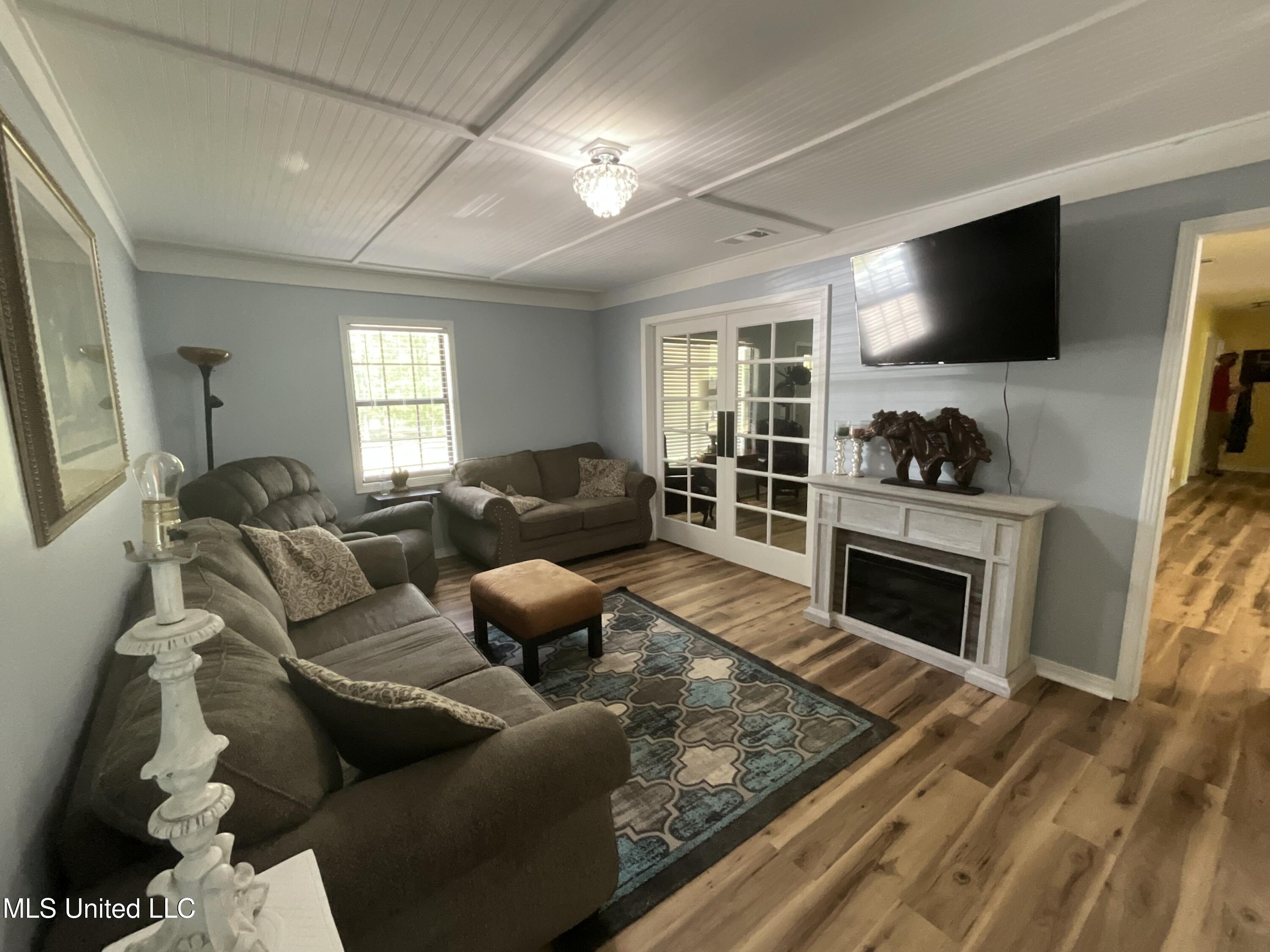 1524 Beersheba Road, Columbus, Mississippi image 11