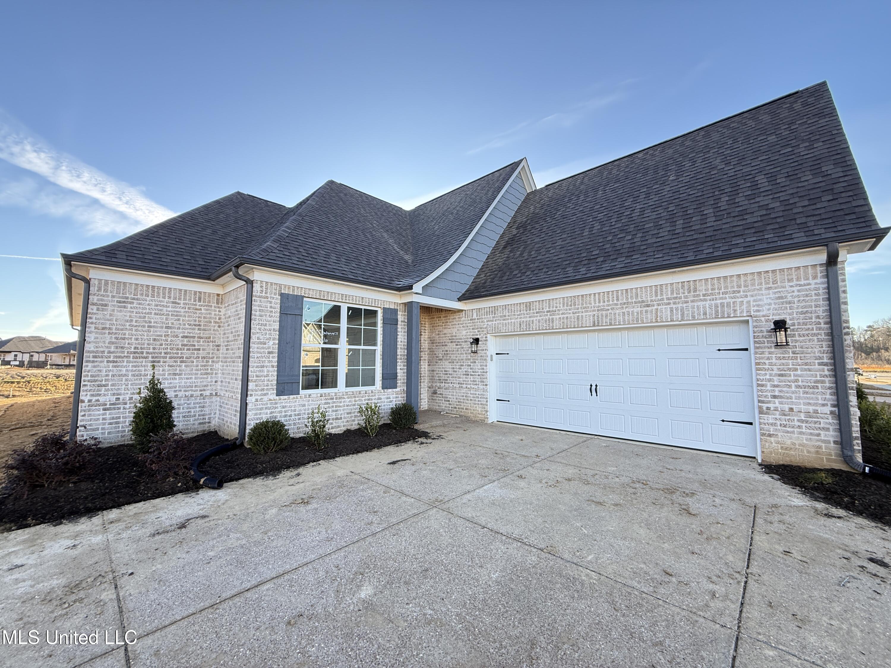 793 Coahoma Court, Nesbit, Mississippi image 3