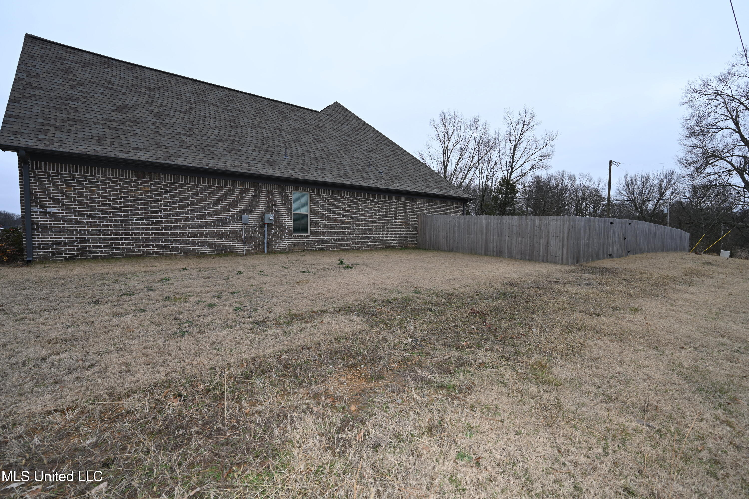 4007 Bakersfield Drive, Nesbit, Mississippi image 3