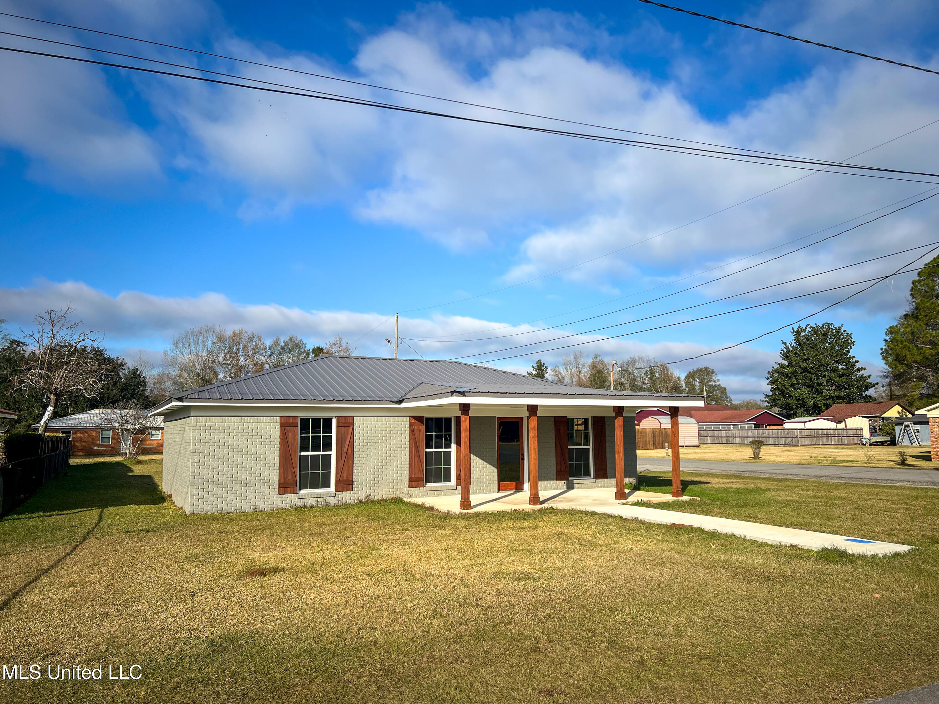 45 Sinclair Street, Lucedale, Mississippi image 24