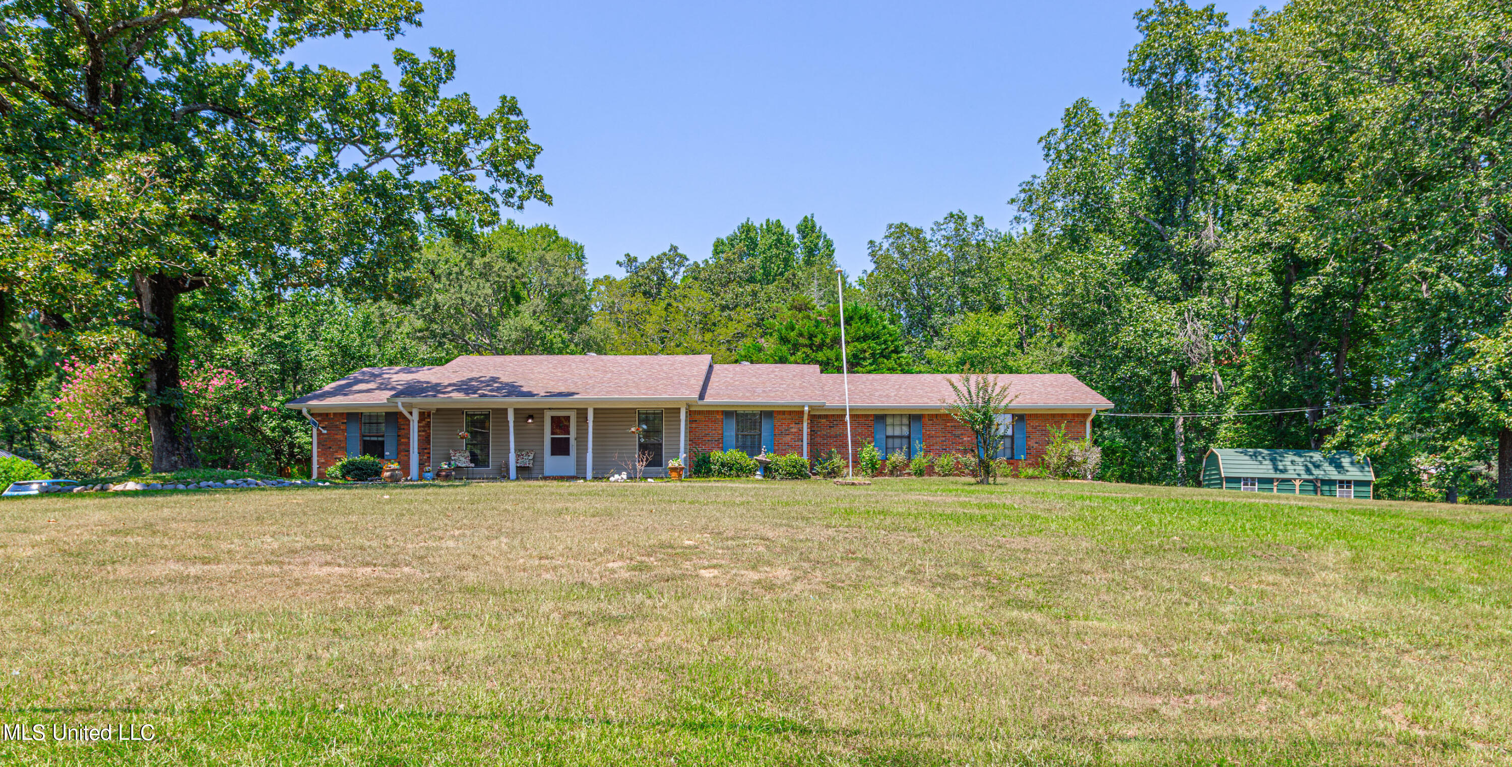 663 N Old Canton Road, Canton, Mississippi image 2