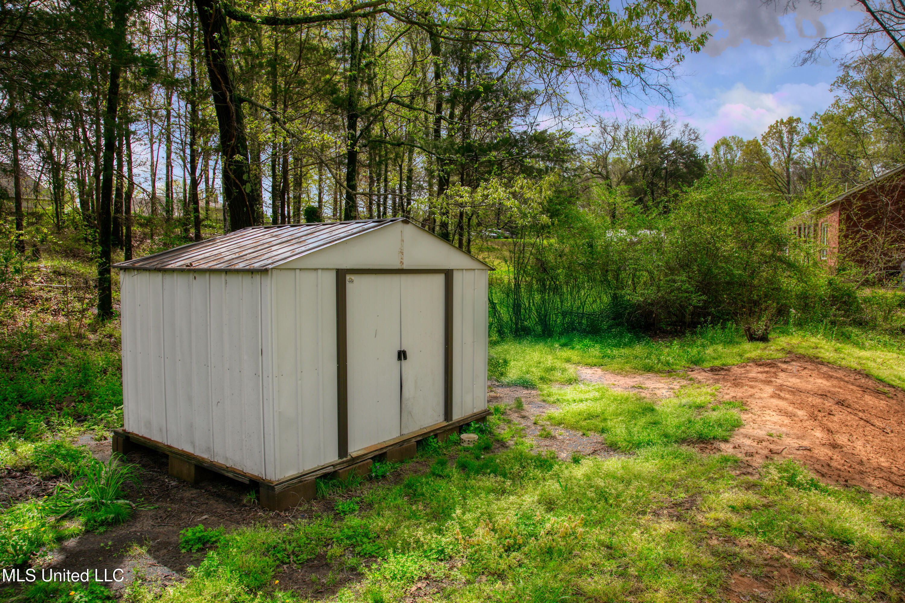 4630 Alexander Road, Olive Branch, Mississippi image 46