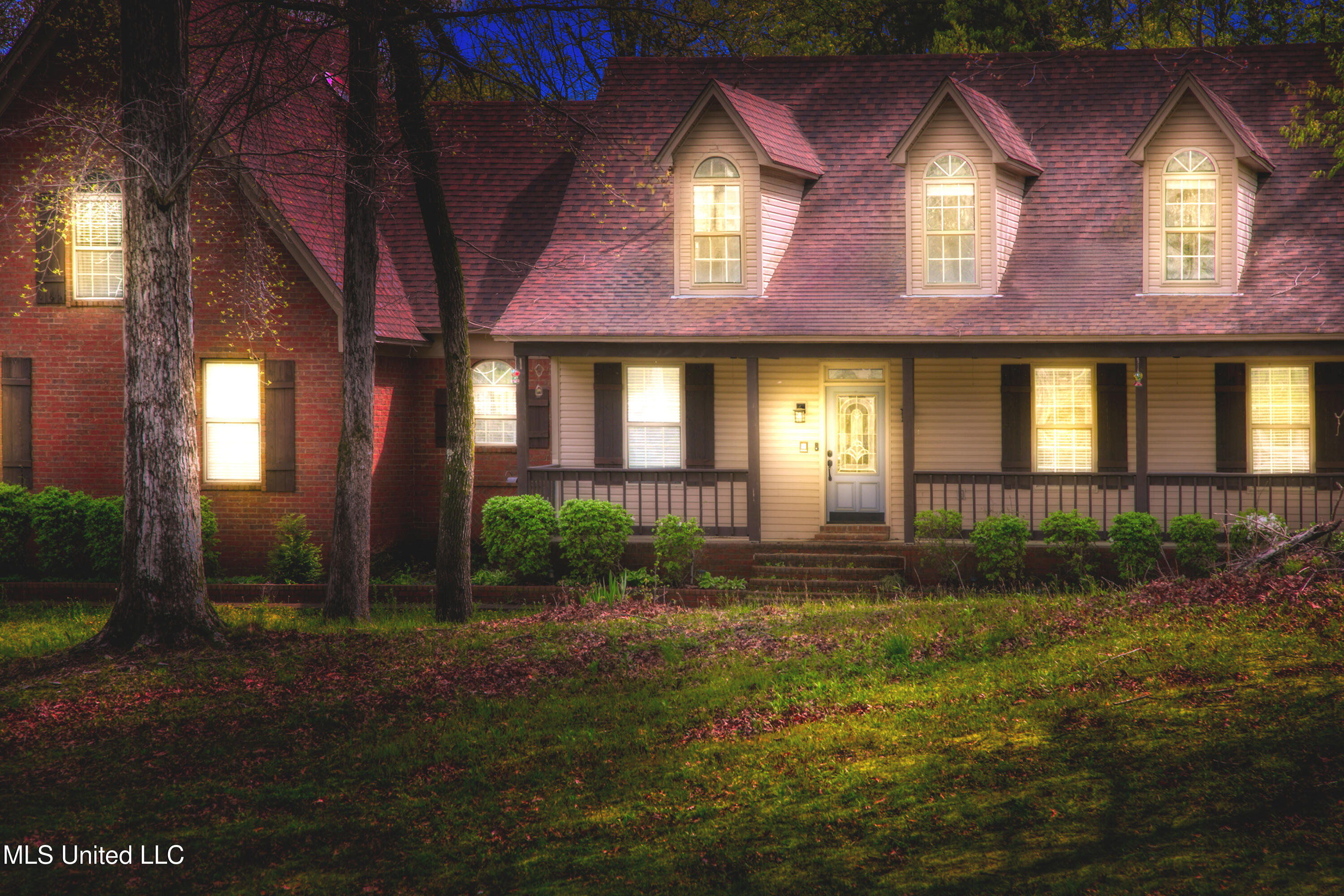 4630 Alexander Road, Olive Branch, Mississippi image 40