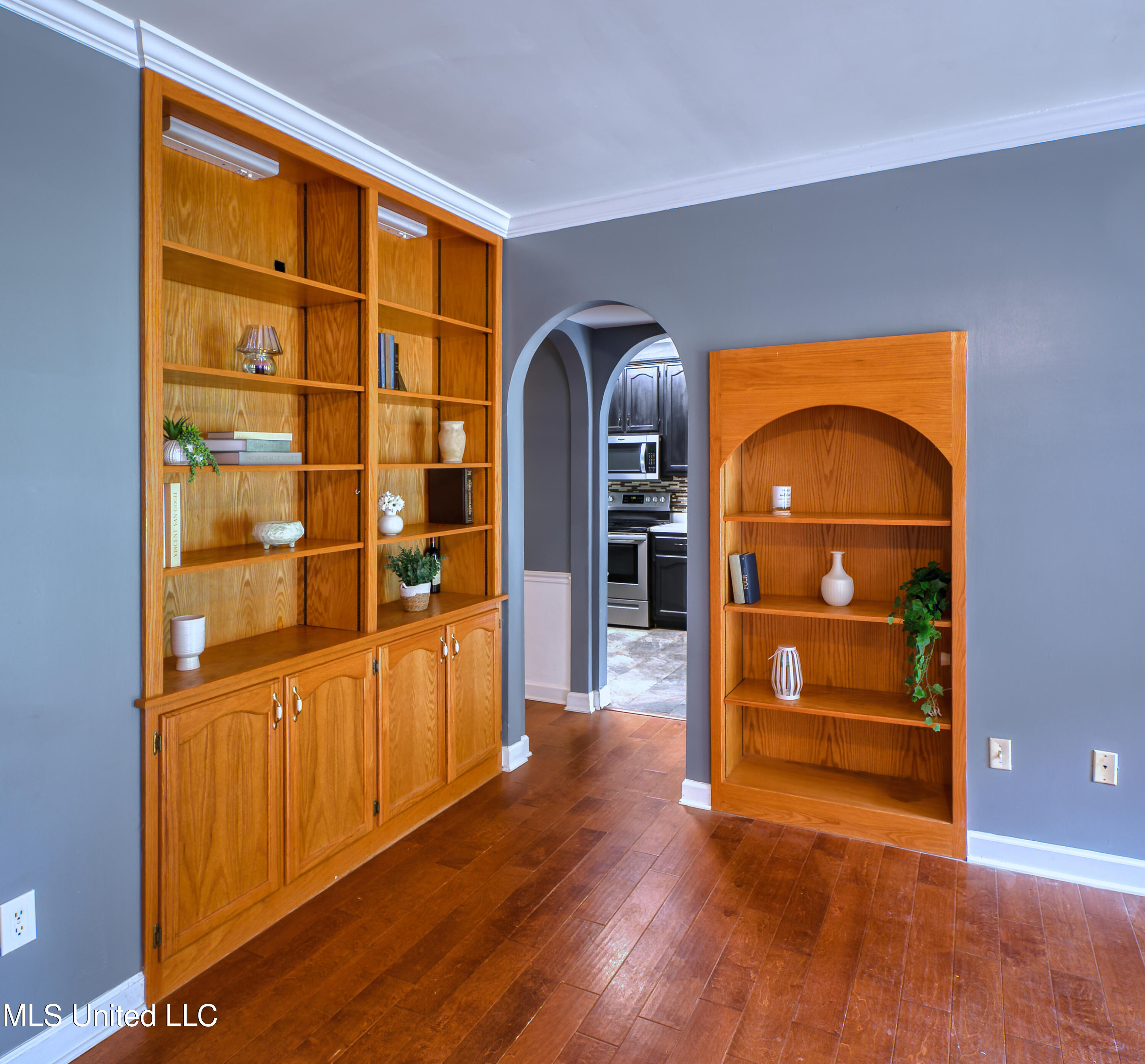 4630 Alexander Road, Olive Branch, Mississippi image 19