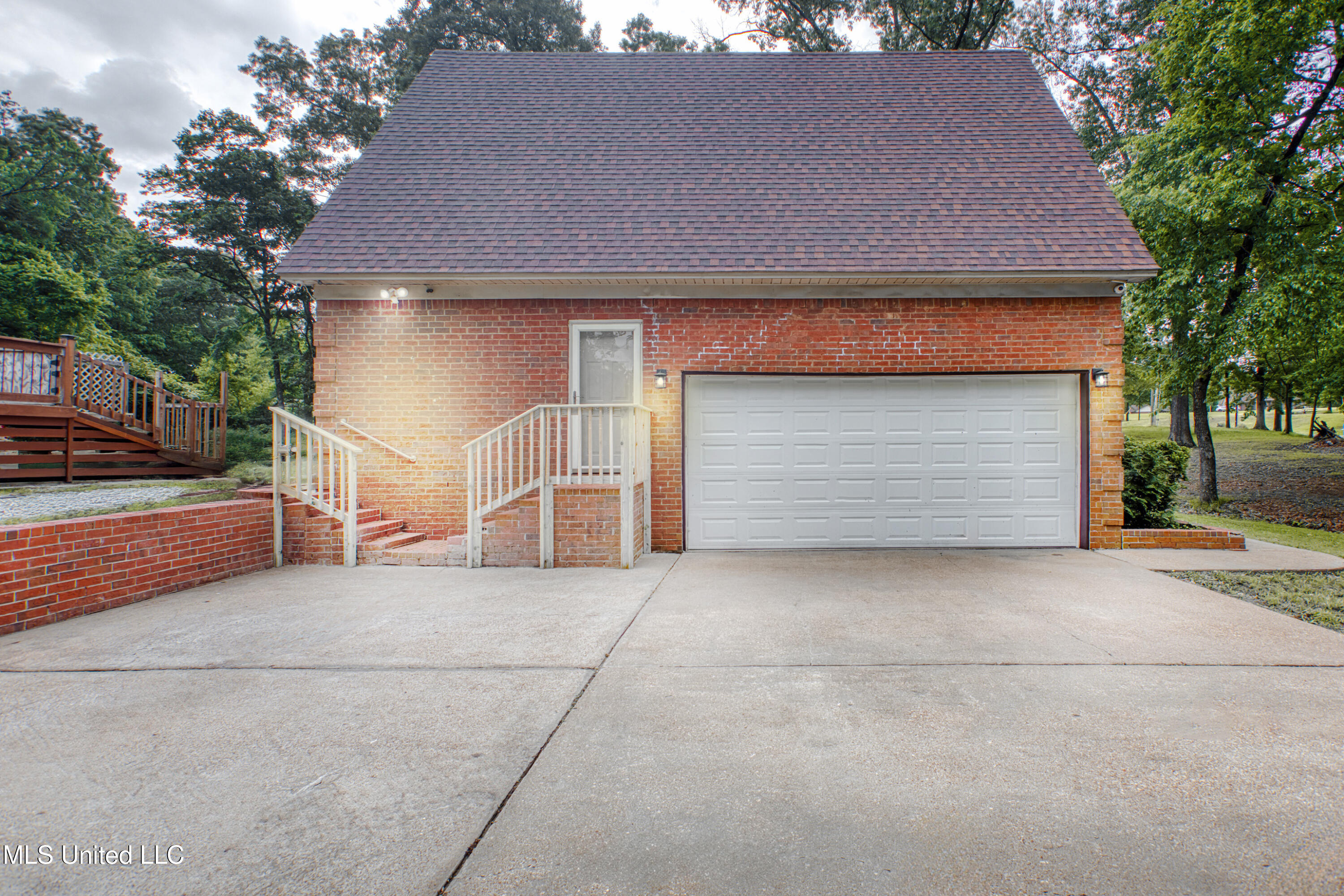 4630 Alexander Road, Olive Branch, Mississippi image 47