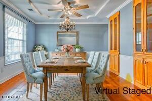 4630 Alexander Road, Olive Branch, Mississippi image 16