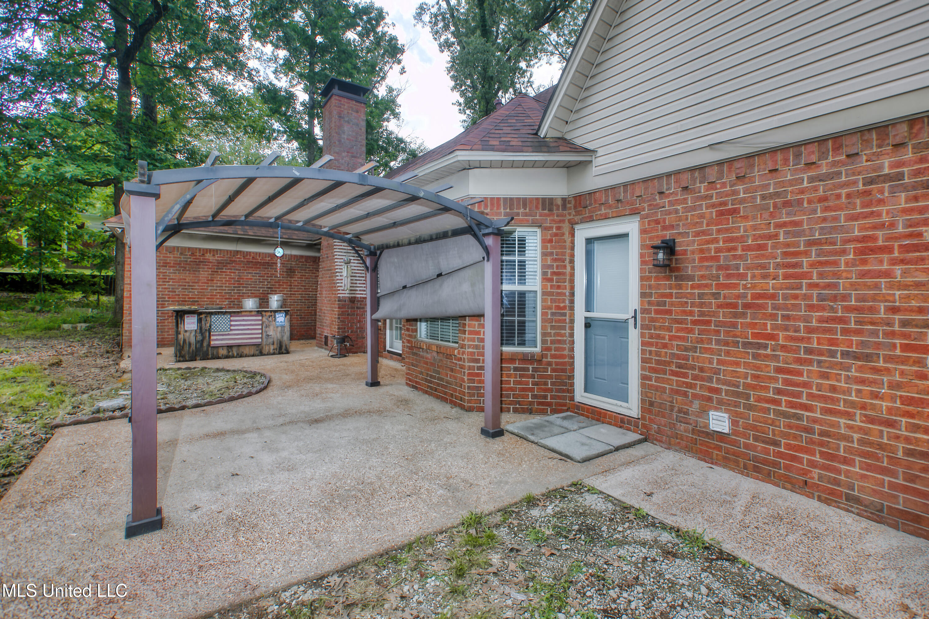 4630 Alexander Road, Olive Branch, Mississippi image 44