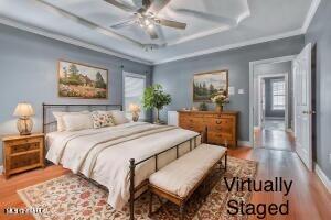 4630 Alexander Road, Olive Branch, Mississippi image 23