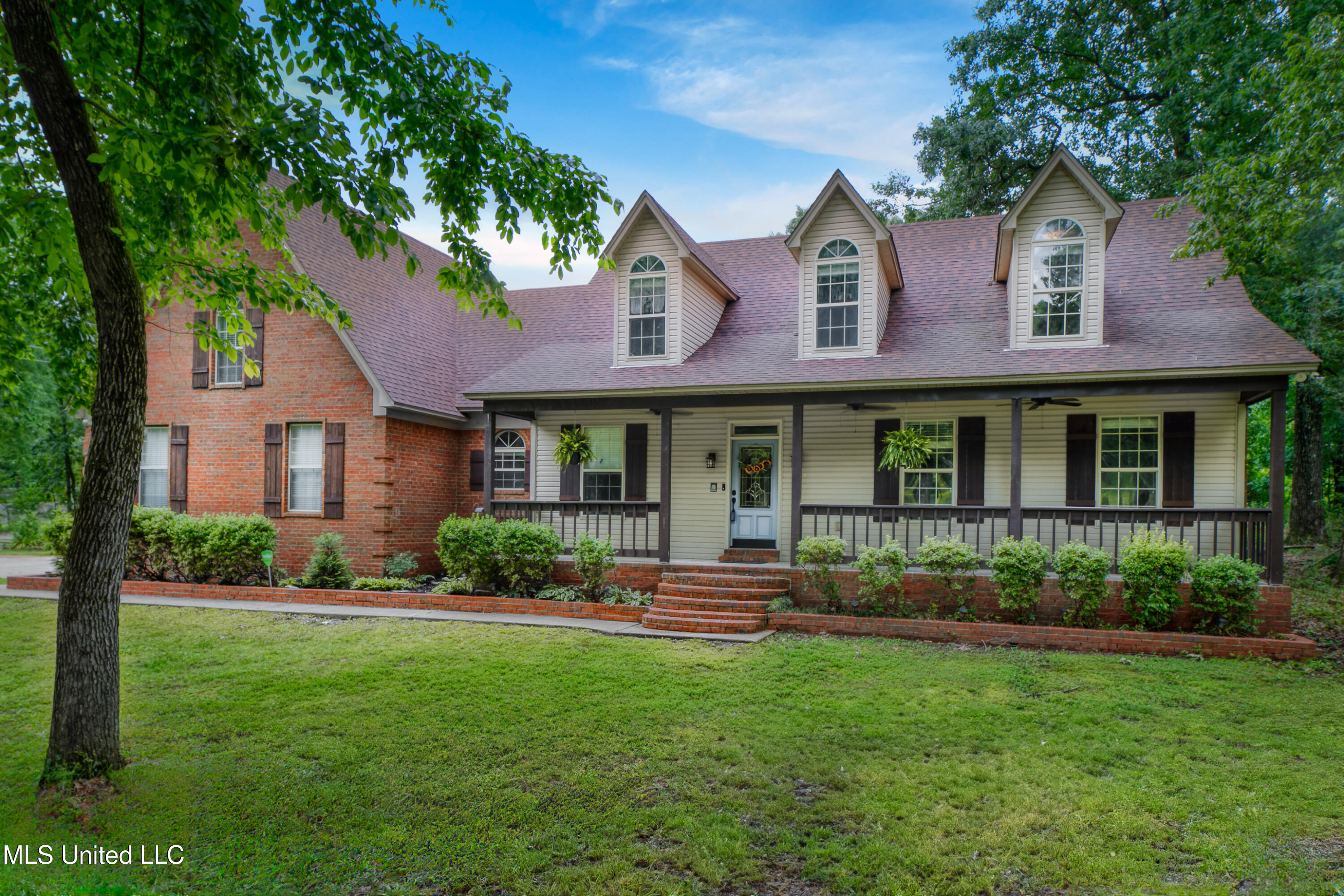 4630 Alexander Road, Olive Branch, Mississippi image 2
