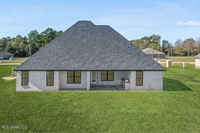 620 Old Savannah Drive, Long Beach, Mississippi image 22