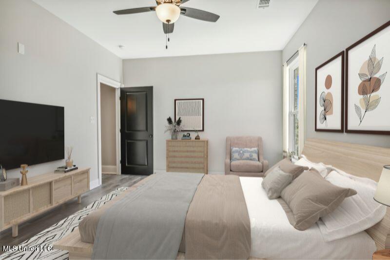 620 Old Savannah Drive, Long Beach, Mississippi image 14