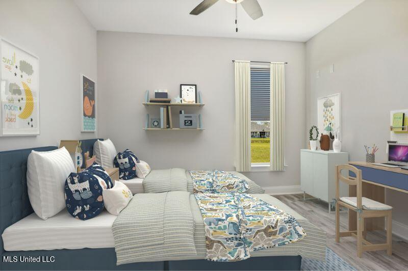 620 Old Savannah Drive, Long Beach, Mississippi image 18