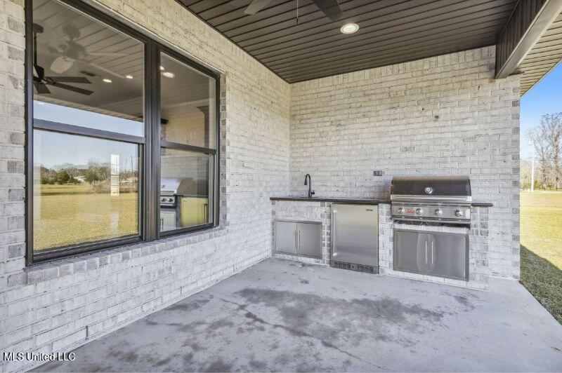 620 Old Savannah Drive, Long Beach, Mississippi image 21