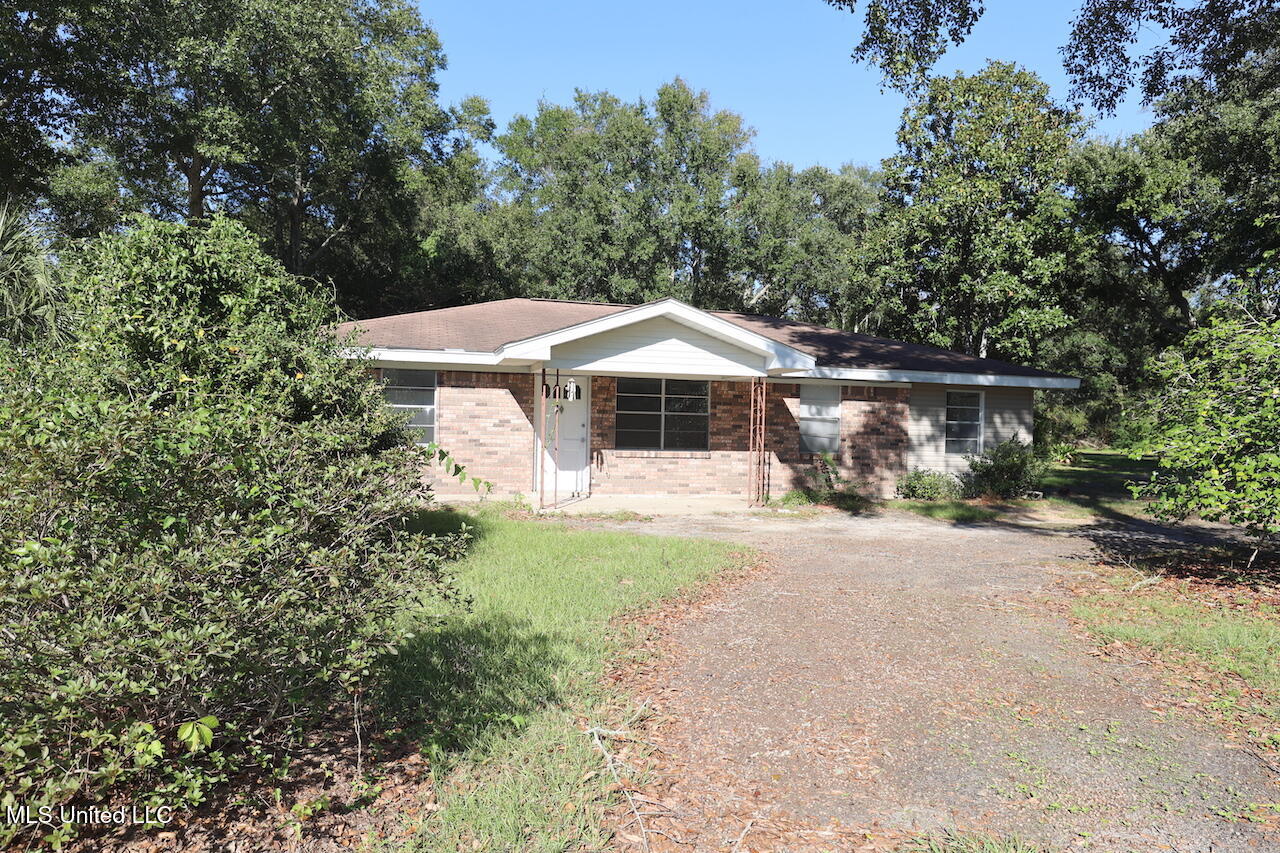 2770 Mission Lane, Biloxi, Mississippi image 1