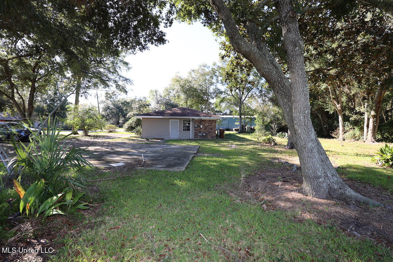 2770 Mission Lane, Biloxi, Mississippi image 25