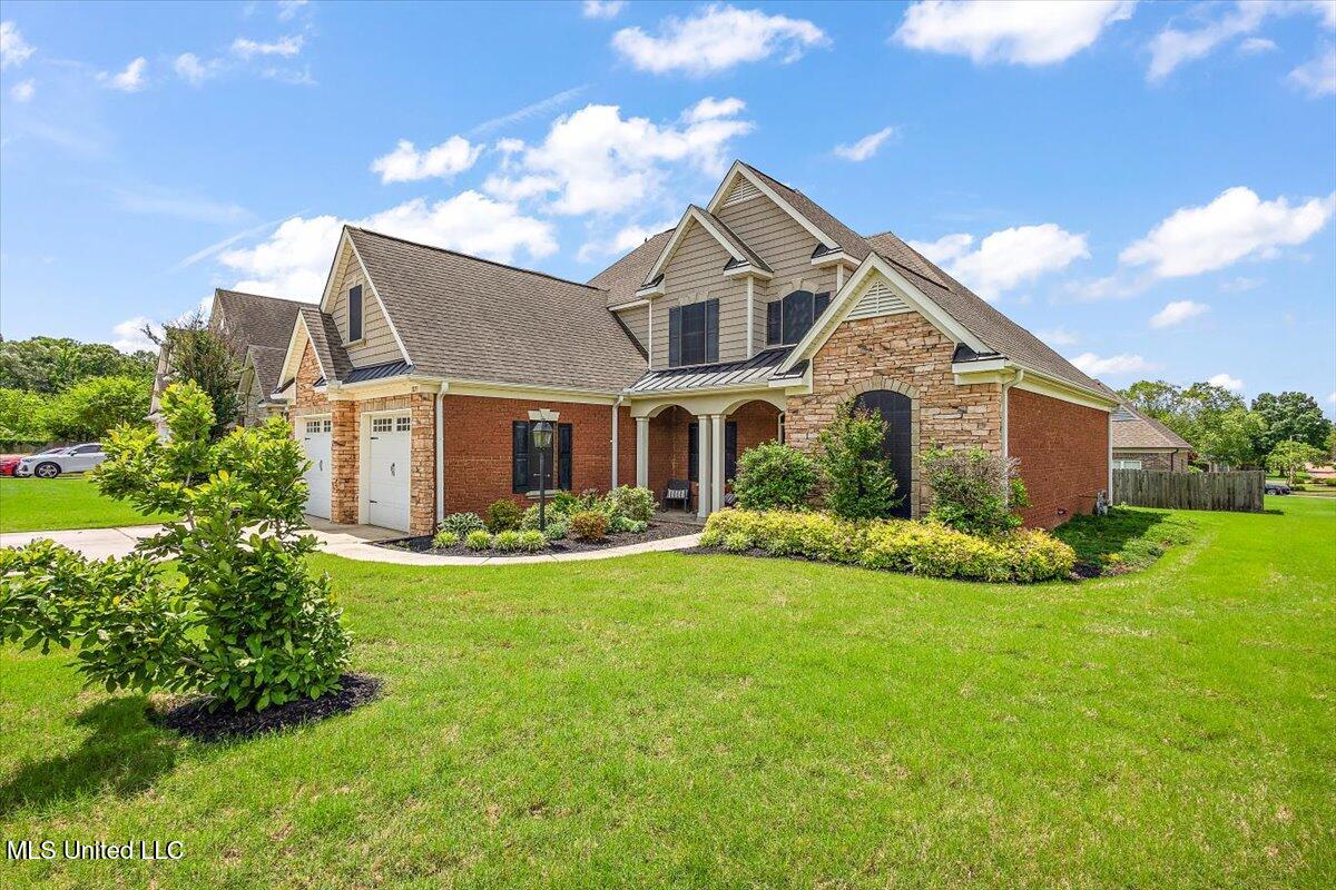 3273 S Devonshire Cove, Southaven, Mississippi image 4