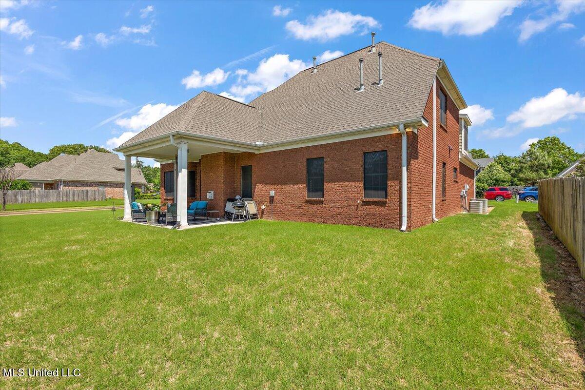 3273 S Devonshire Cove, Southaven, Mississippi image 33