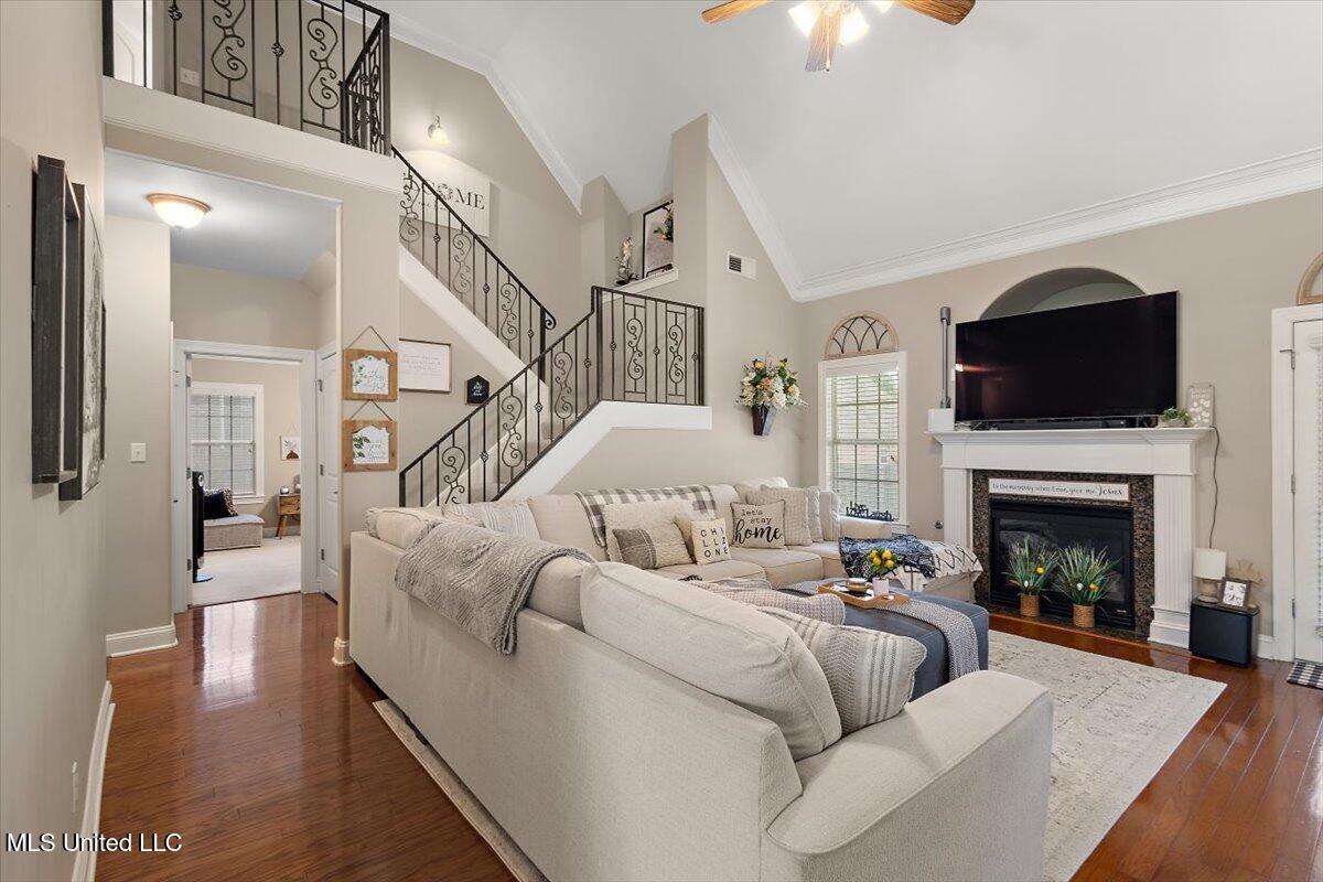 3273 S Devonshire Cove, Southaven, Mississippi image 10