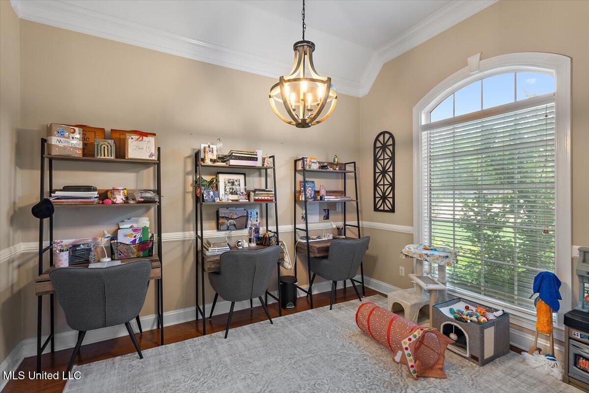3273 S Devonshire Cove, Southaven, Mississippi image 16