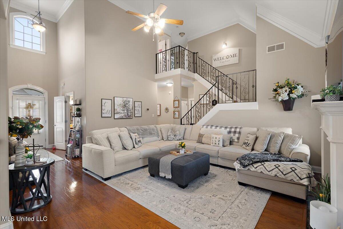 3273 S Devonshire Cove, Southaven, Mississippi image 11