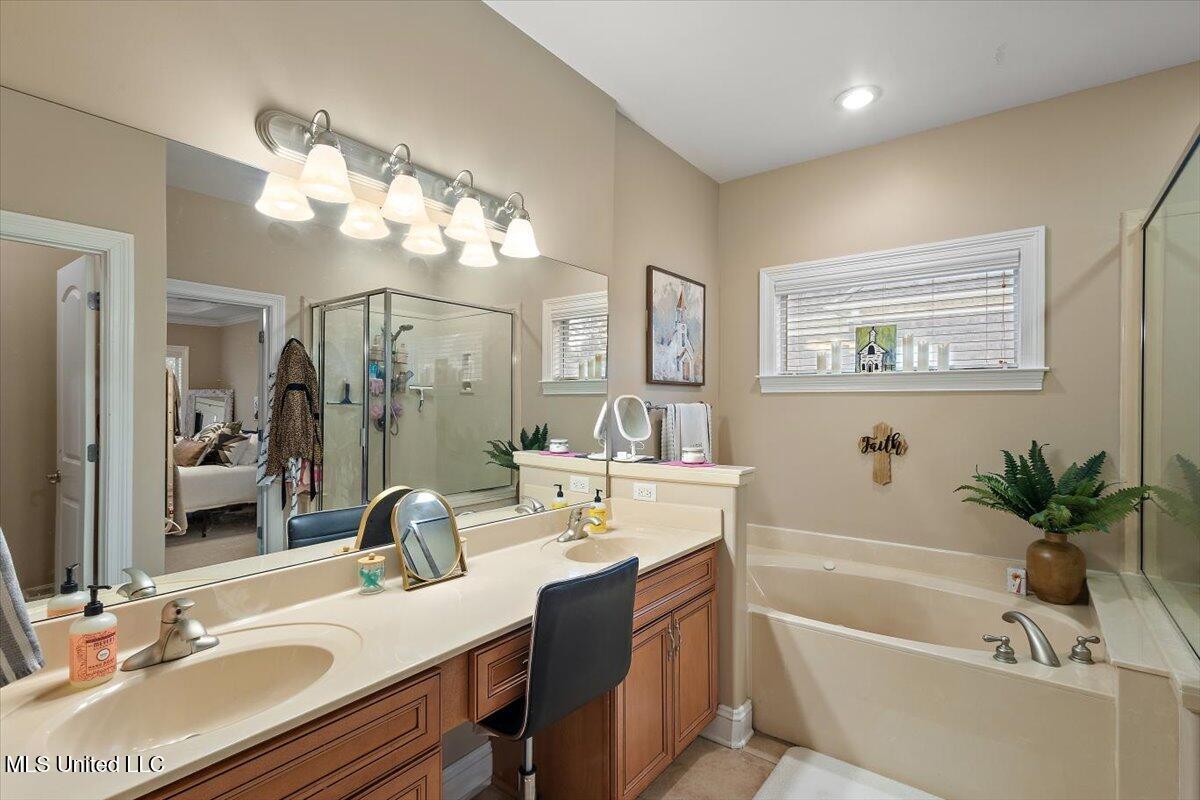 3273 S Devonshire Cove, Southaven, Mississippi image 20