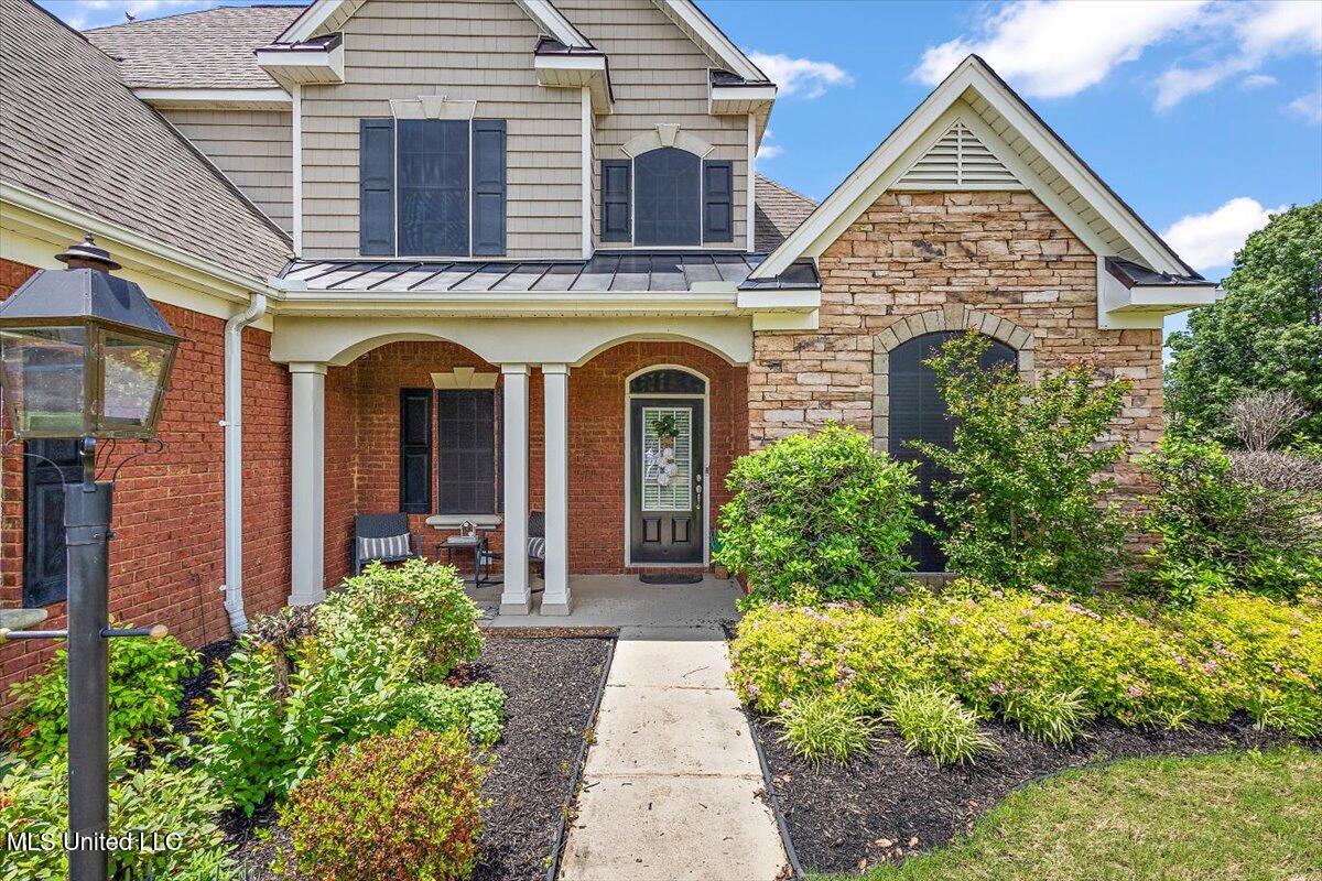 3273 S Devonshire Cove, Southaven, Mississippi image 6